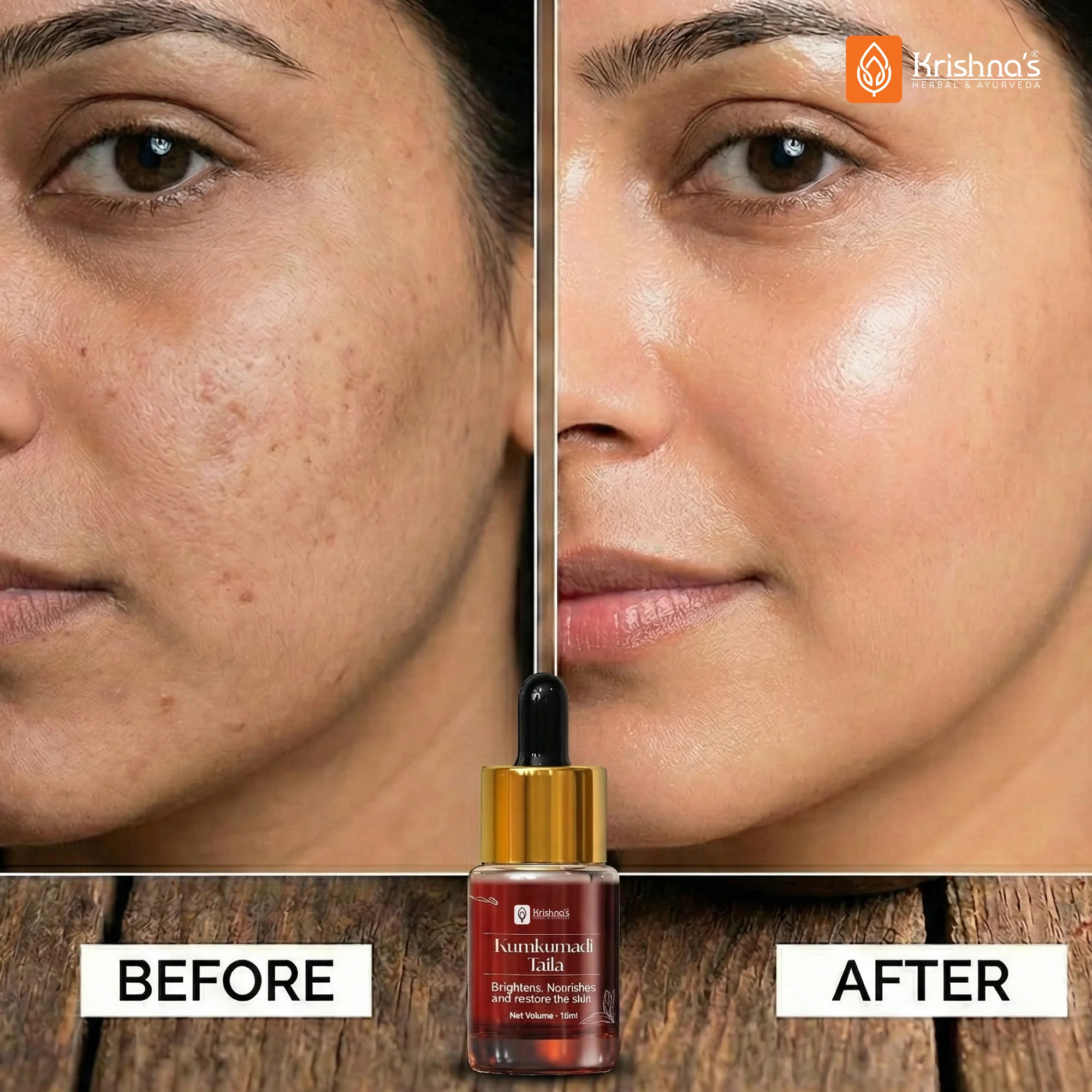 Kumkumadi Taila - Image 8