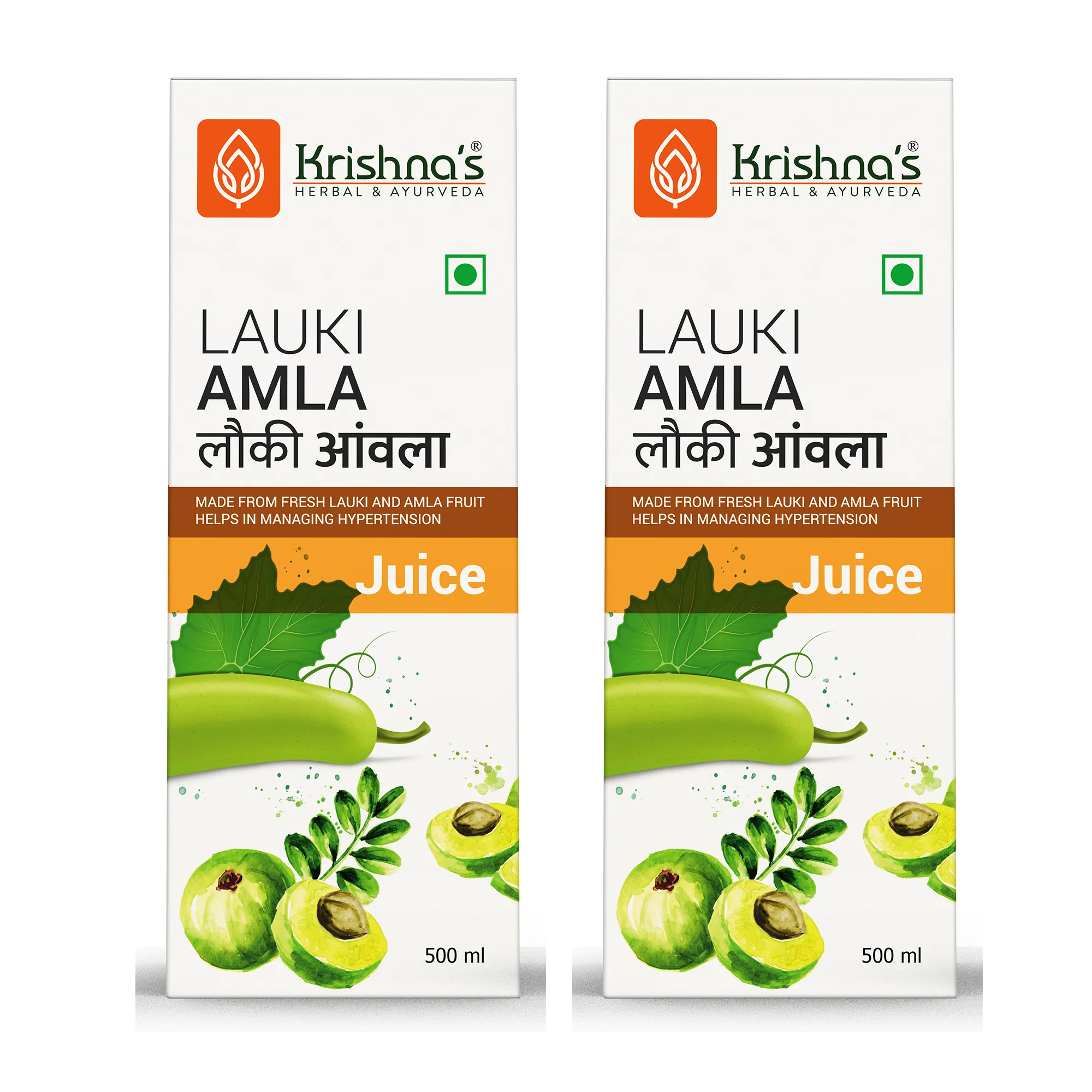 Lauki Amla Juice - Image 13