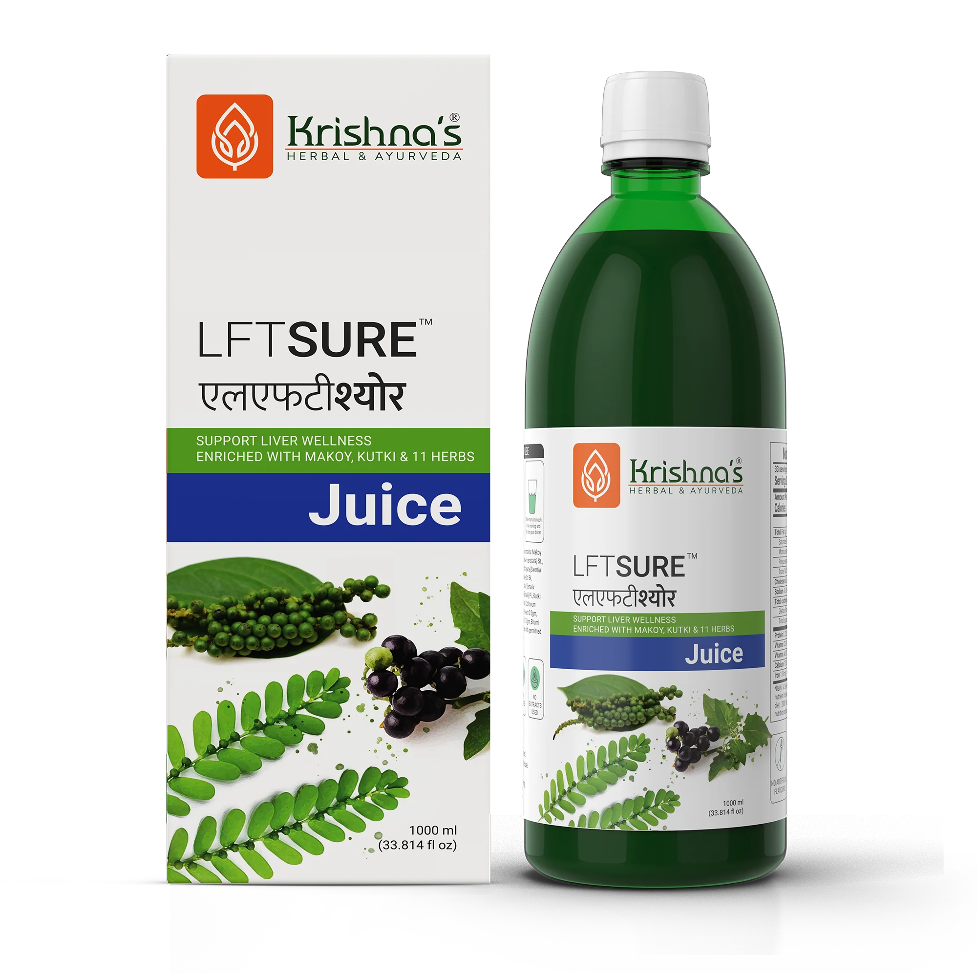 LFTSURE Juice - Image 10