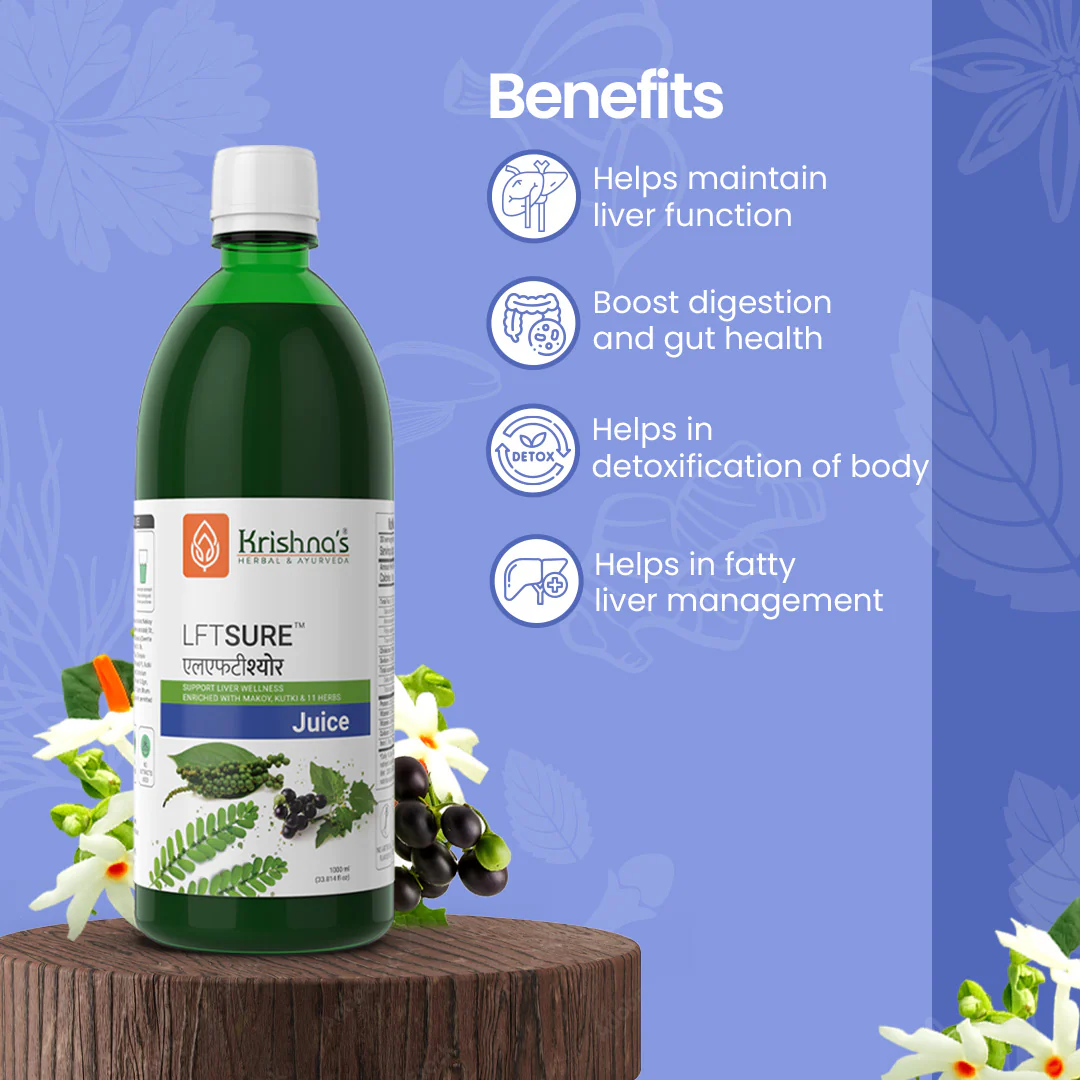 LFTSURE Juice - Image 3