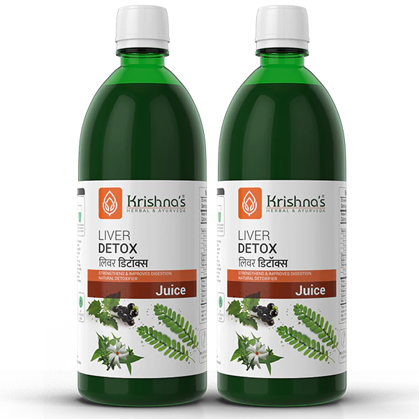 Liver Detox Juice - Image 14