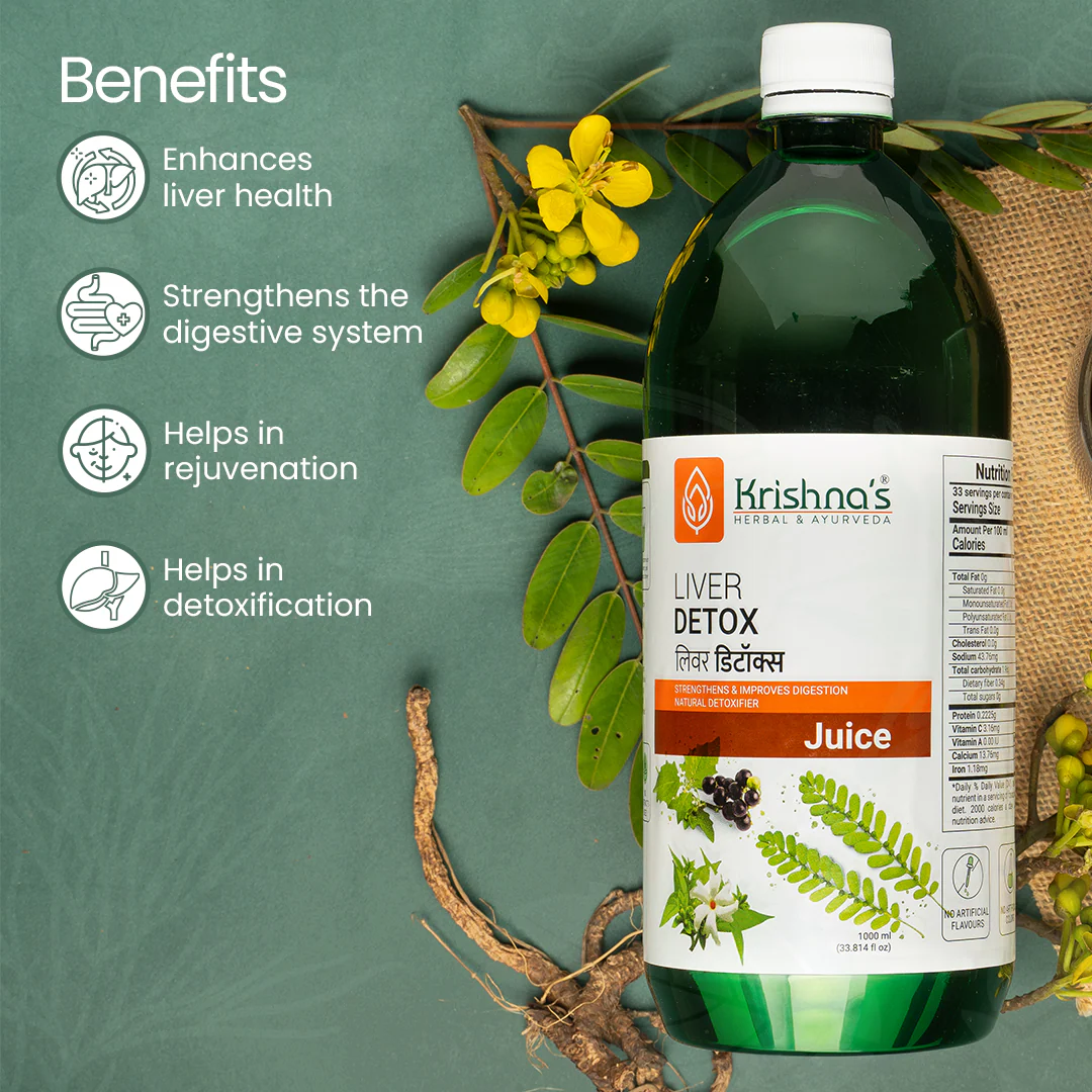 Liver Detox Juice - Image 3