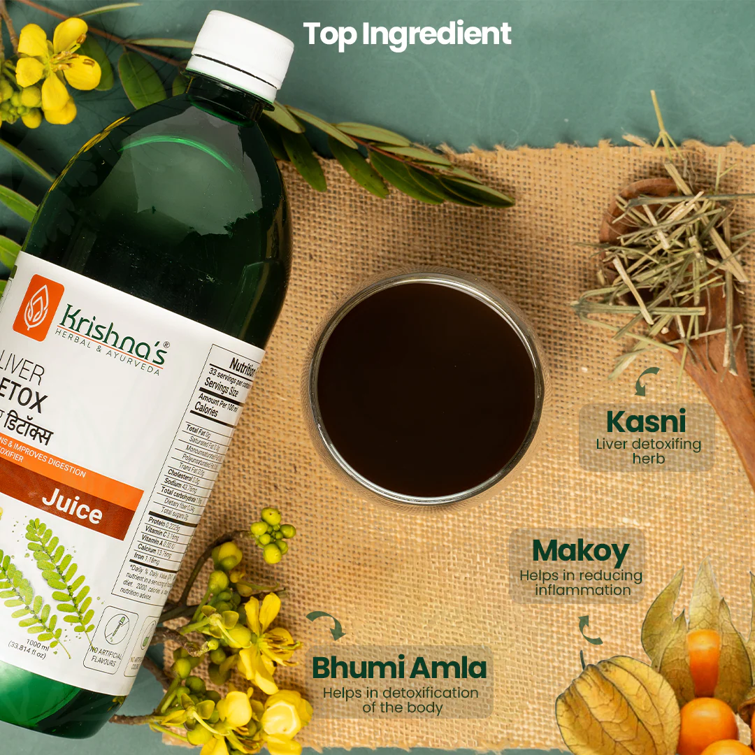 Liver Detox Juice - Image 4