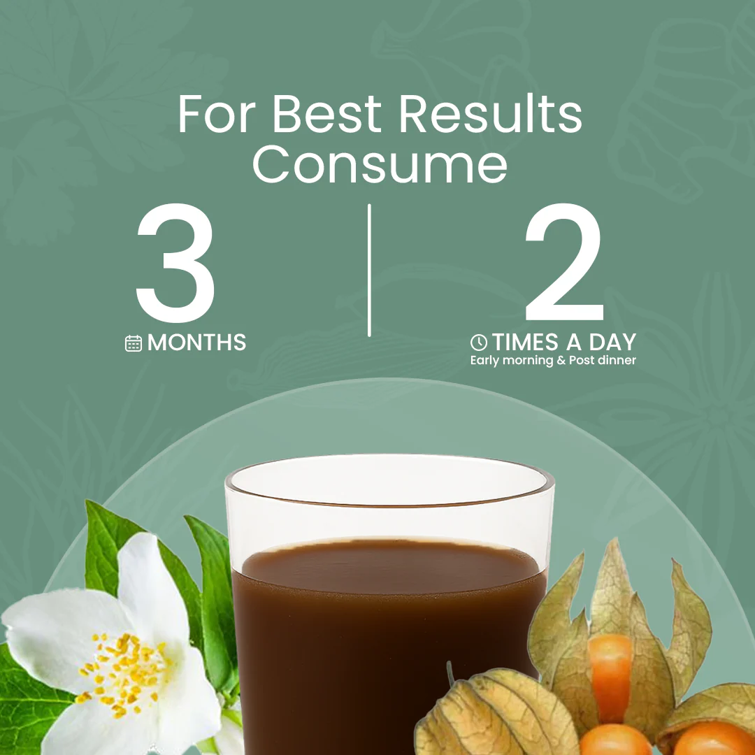 Liver Detox Juice - Image 7