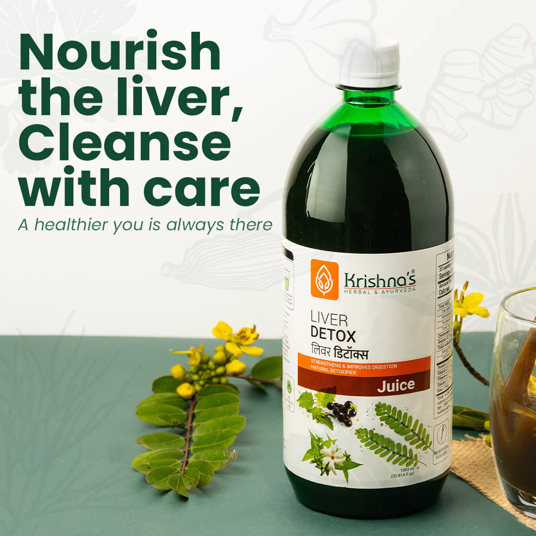 Liver Detox Juice - Image 8