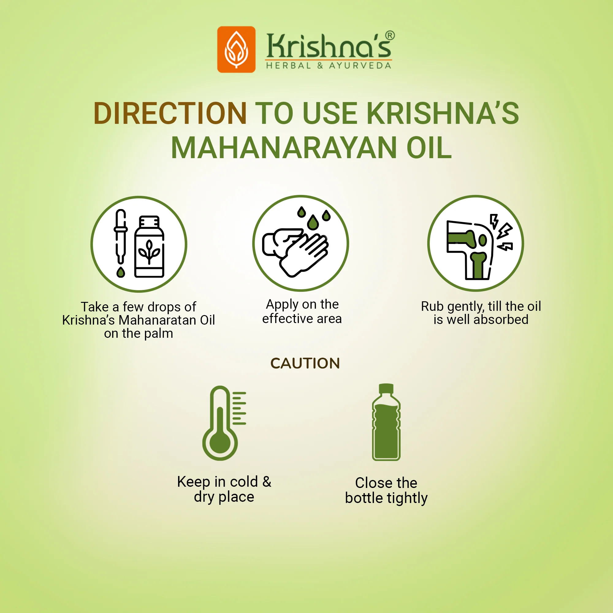 Mahanarayan Oil - Image 5