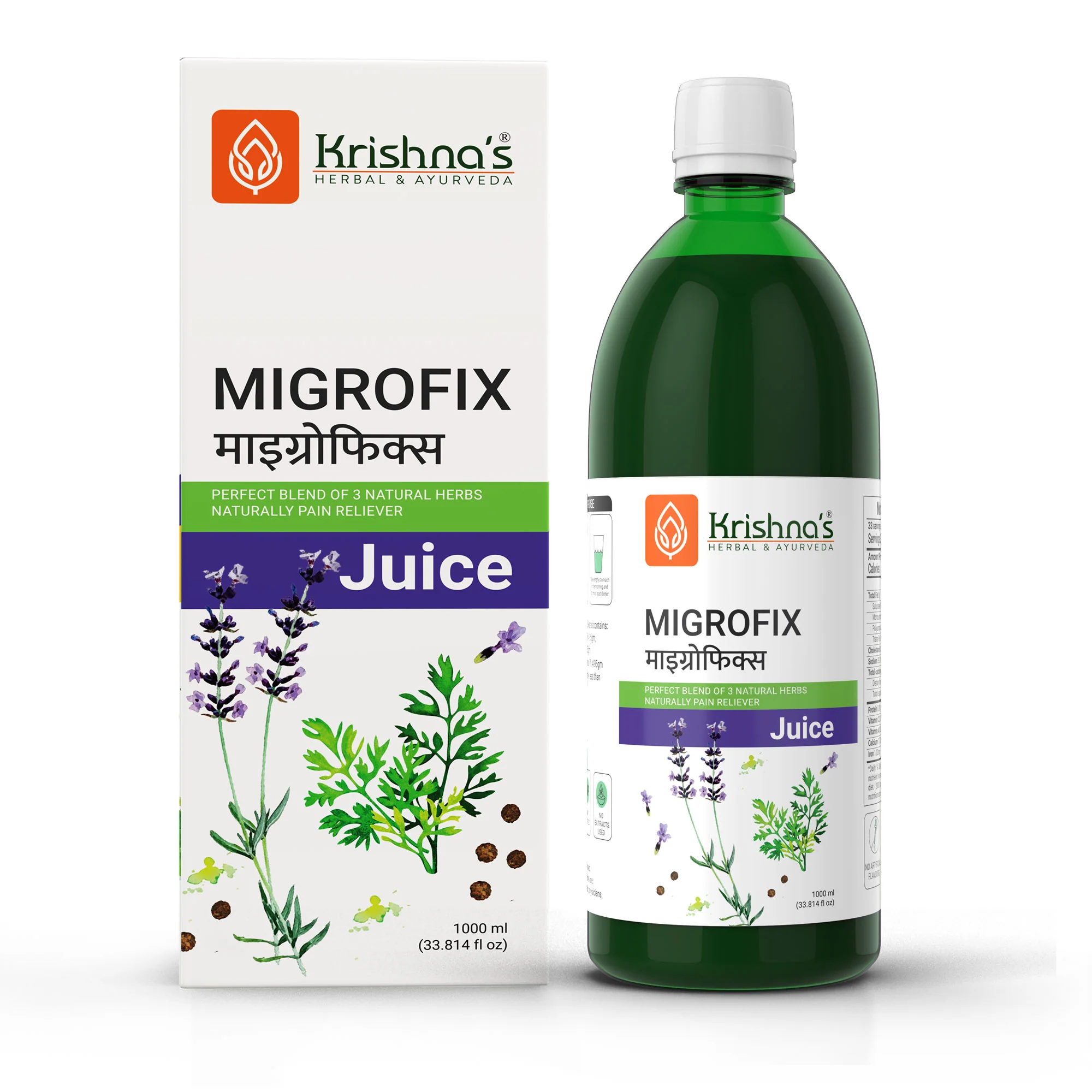 MigroFix Juice - Image 4