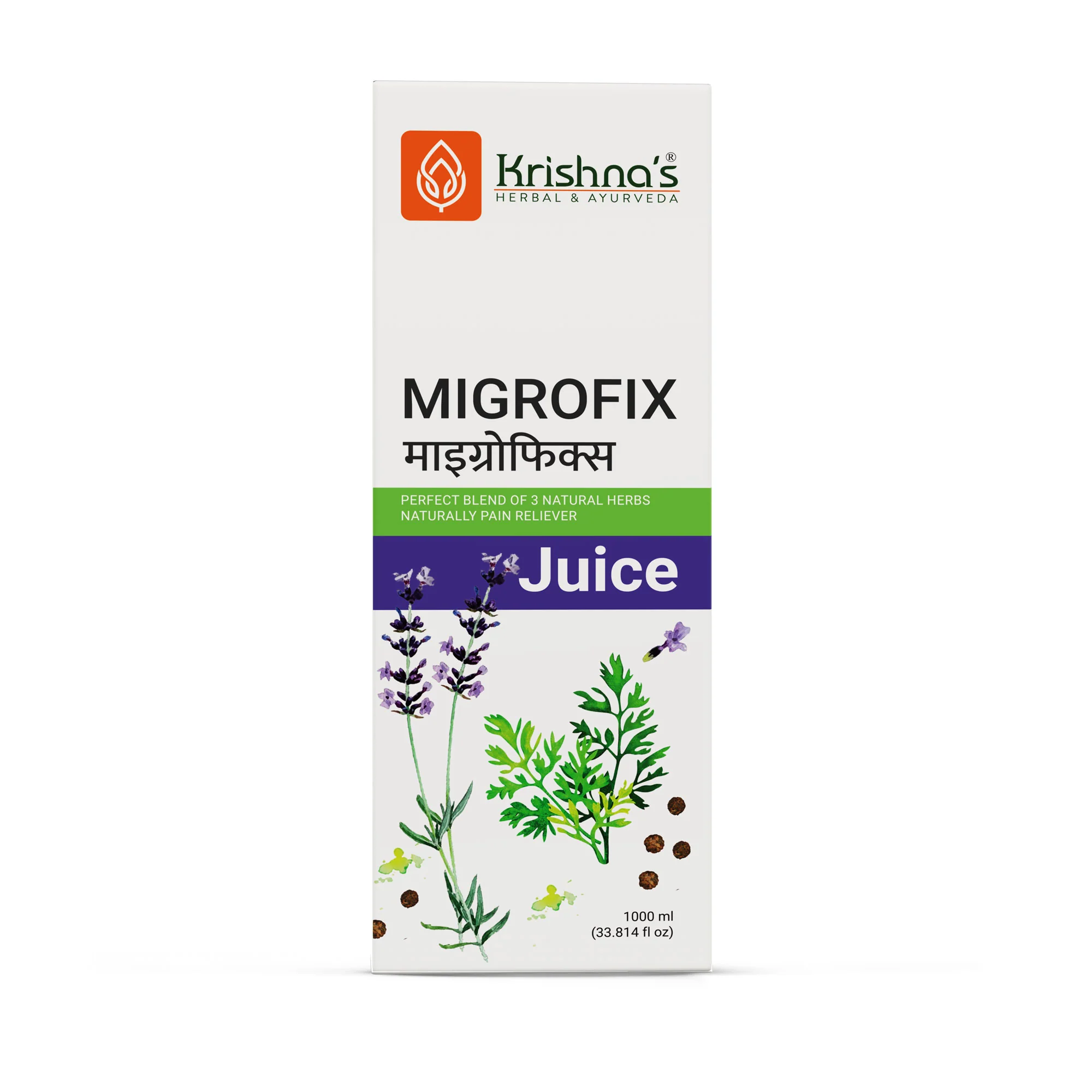 MigroFix Juice - Image 5