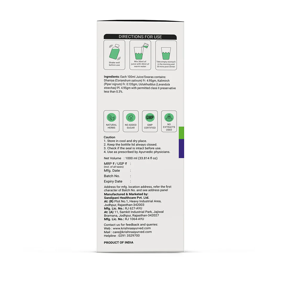 MigroFix Juice - Image 6