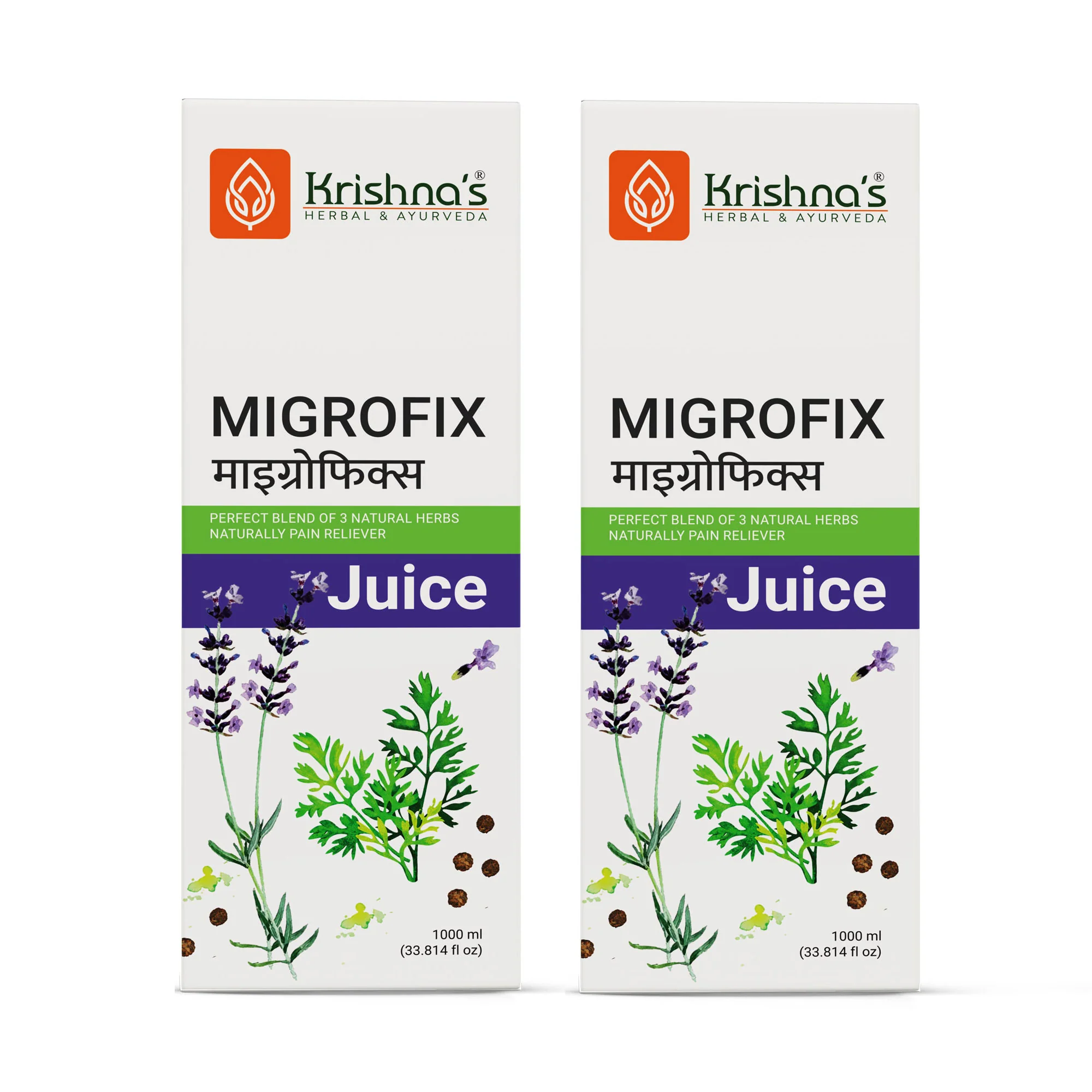 MigroFix Juice - Image 8