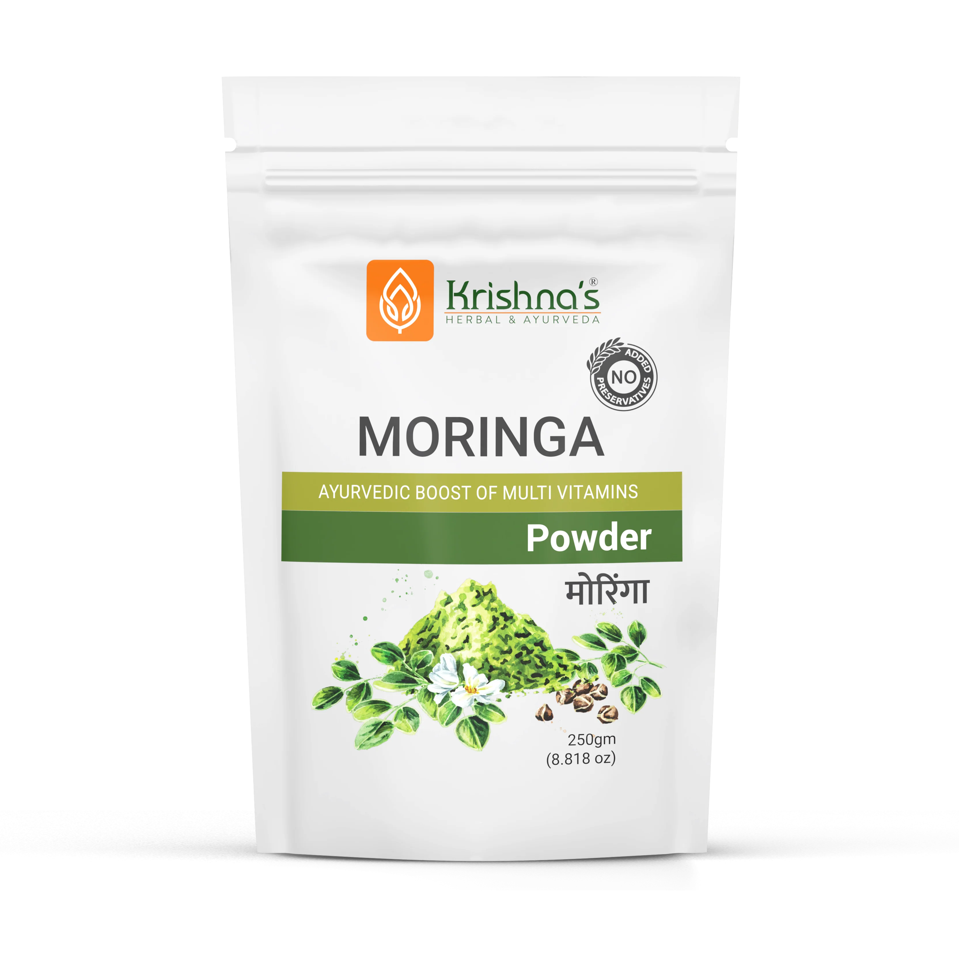 Moringa Powder - Image 11