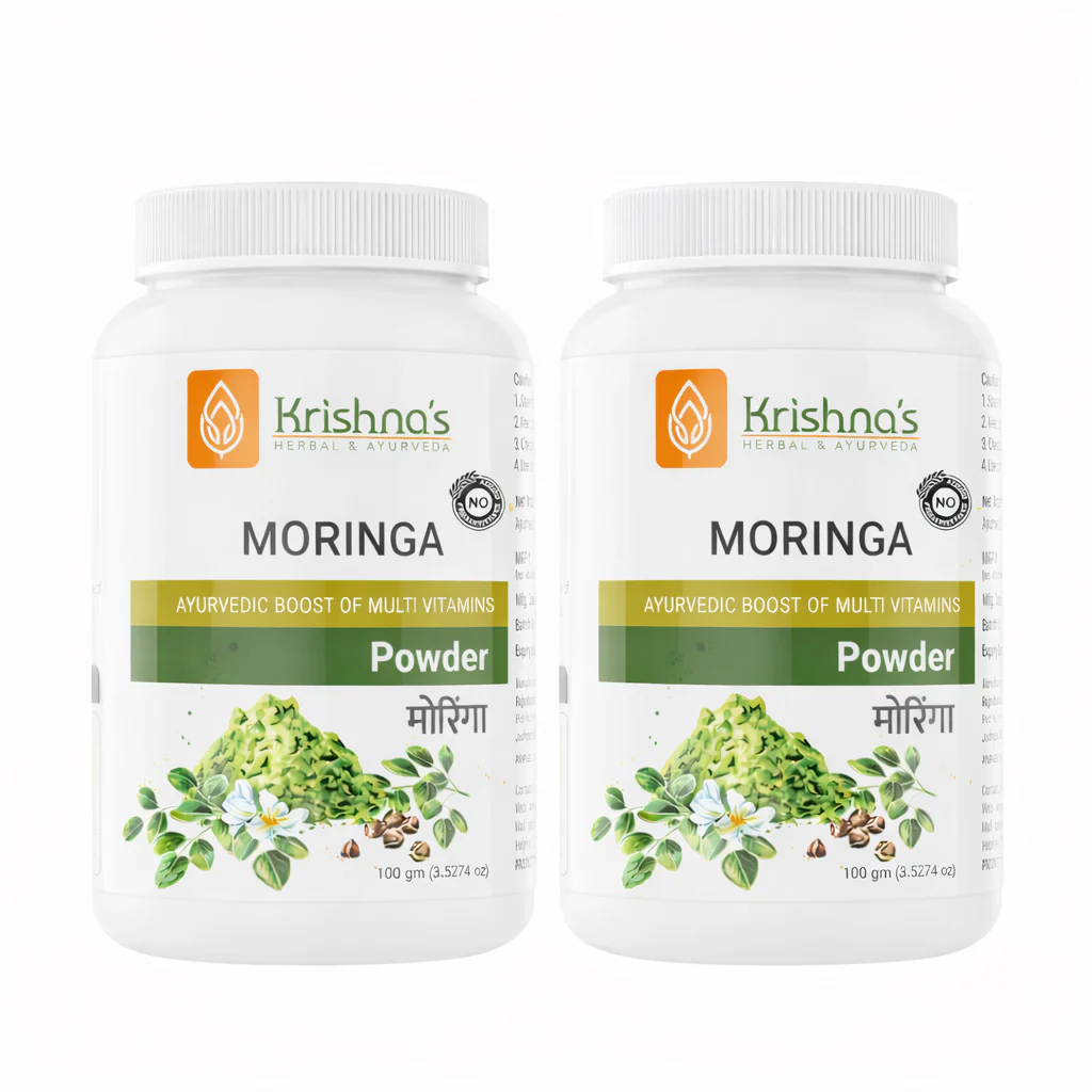Moringa Powder - Image 13