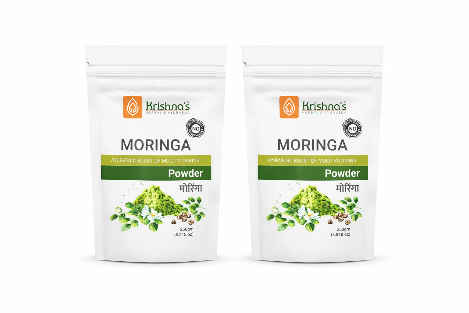 Moringa Powder - Image 14