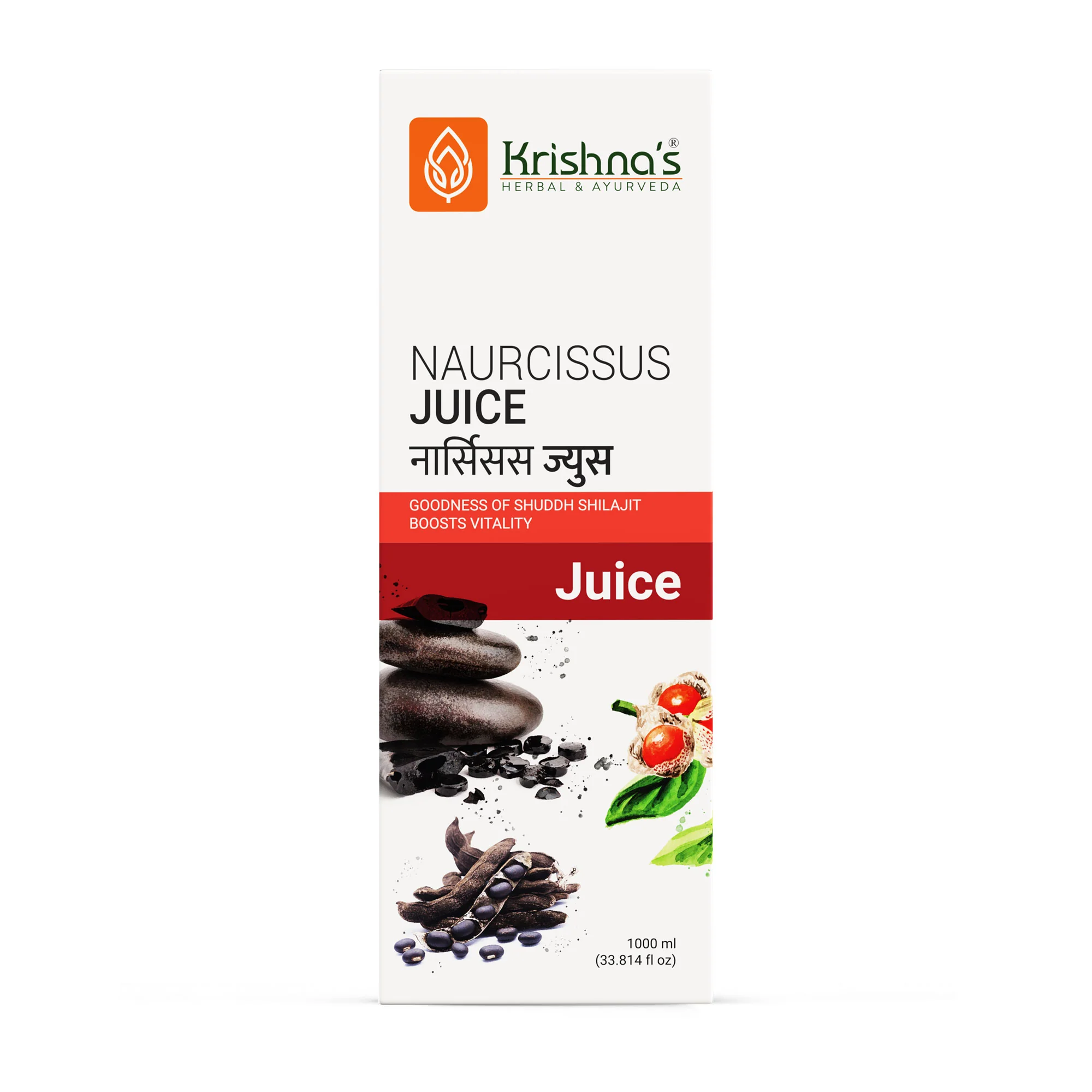 Naurcissus Juice for Fatigue - Image 11