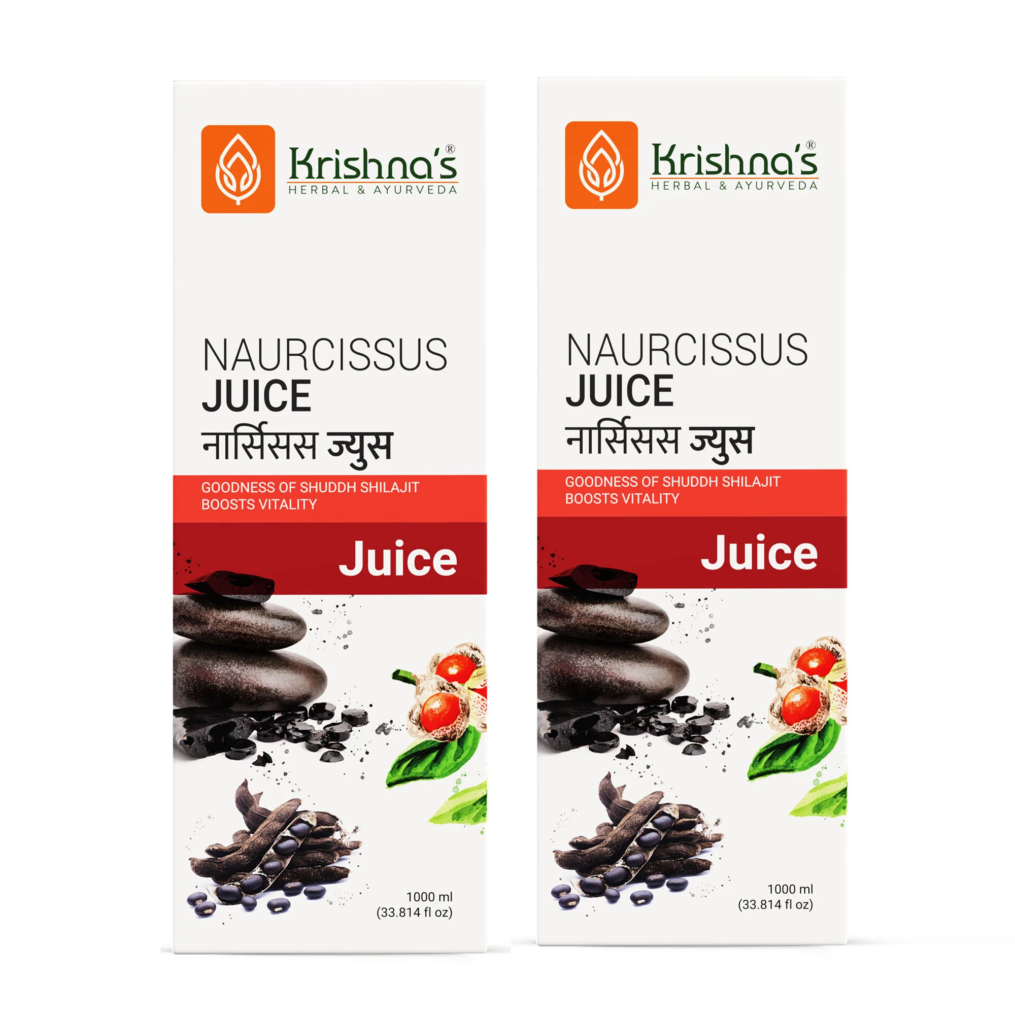 Naurcissus Juice for Fatigue - Image 14