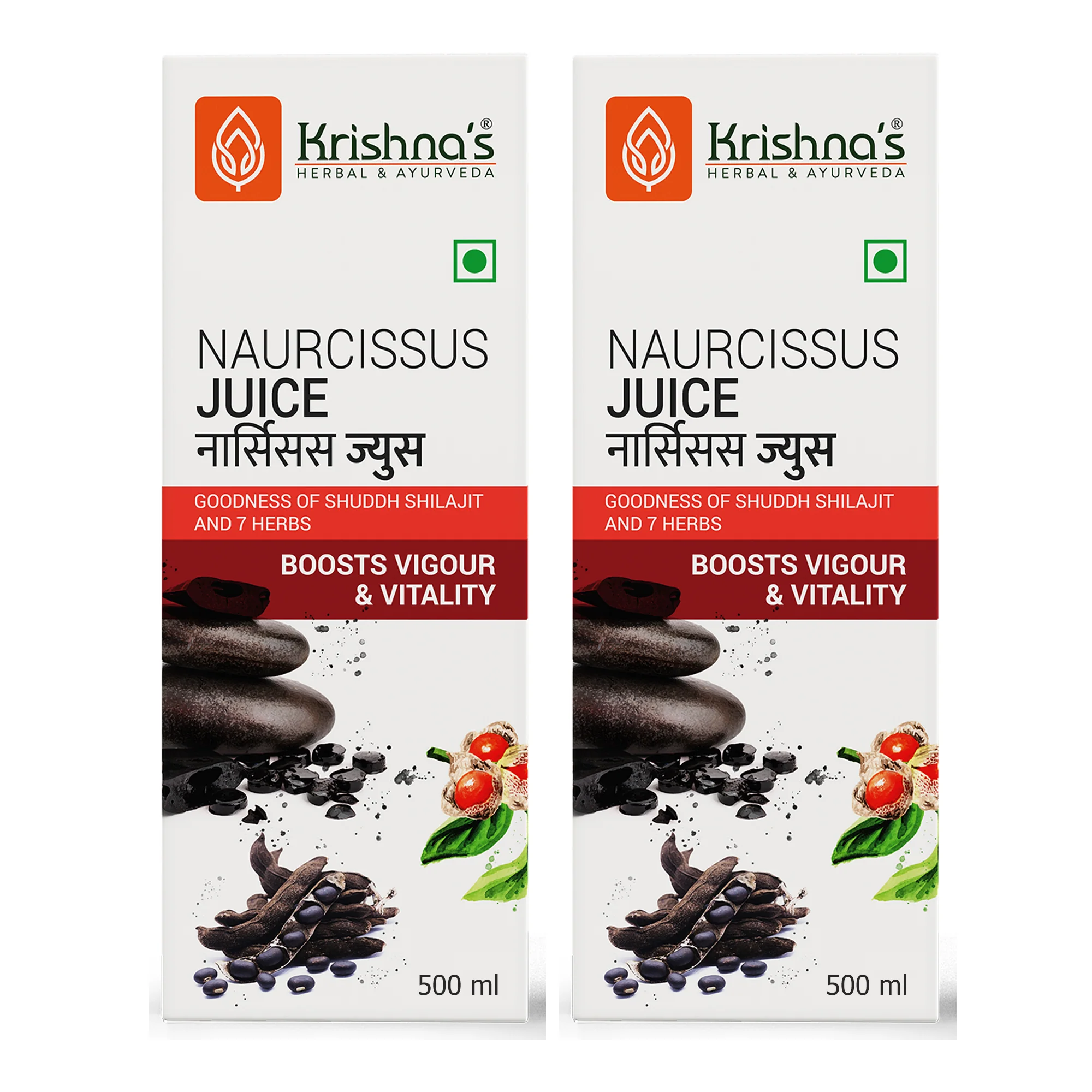 Naurcissus Juice for Fatigue - Image 15