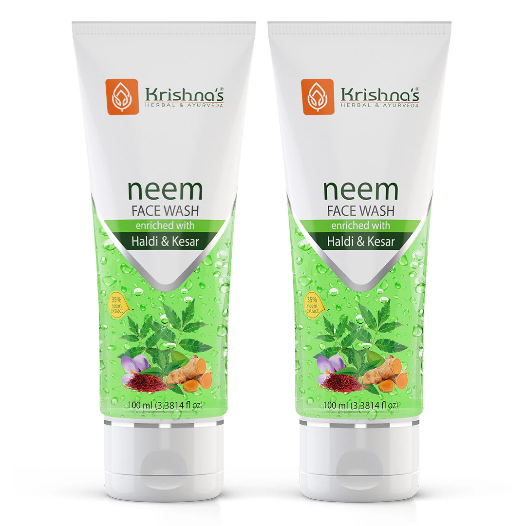Neem Face Wash - Image 10
