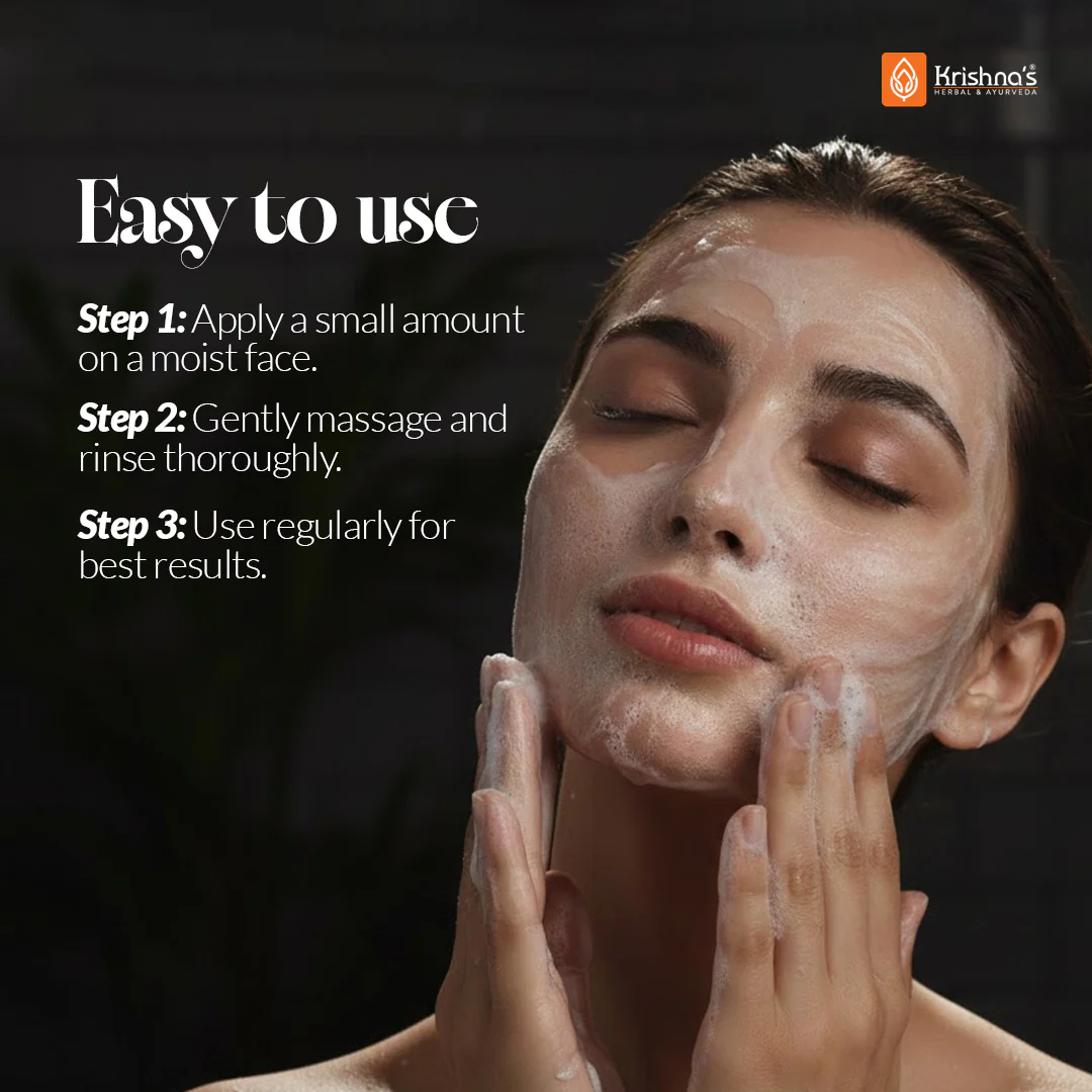 Neem Face Wash - Image 5