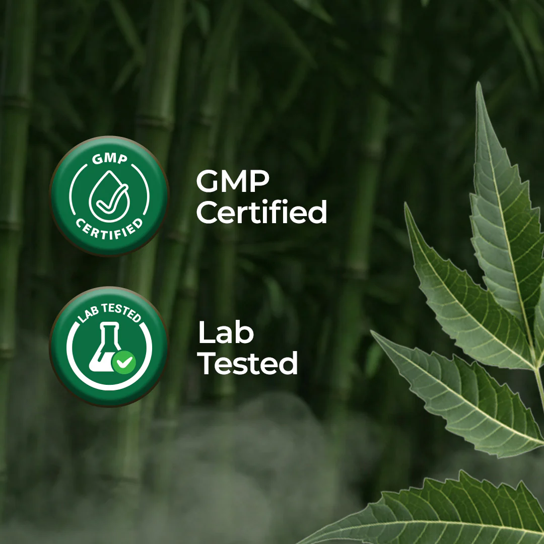 Neem Face Wash - Image 6