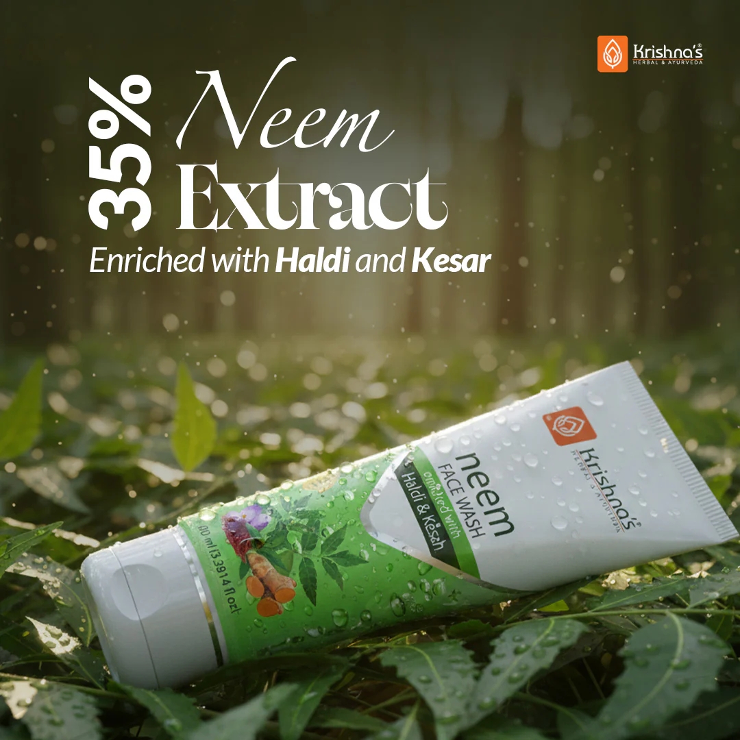 Neem Face Wash - Image 7