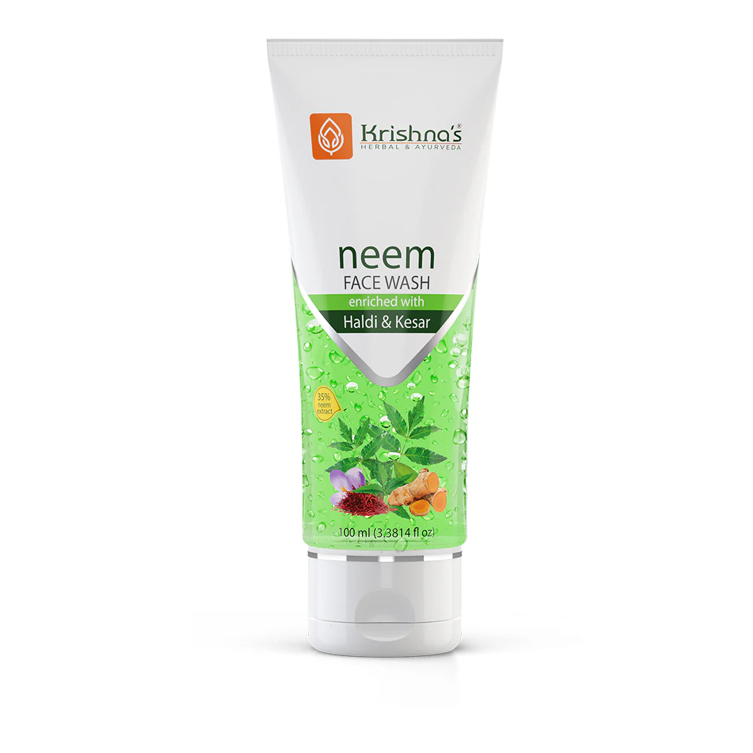 Neem Face Wash - Image 9