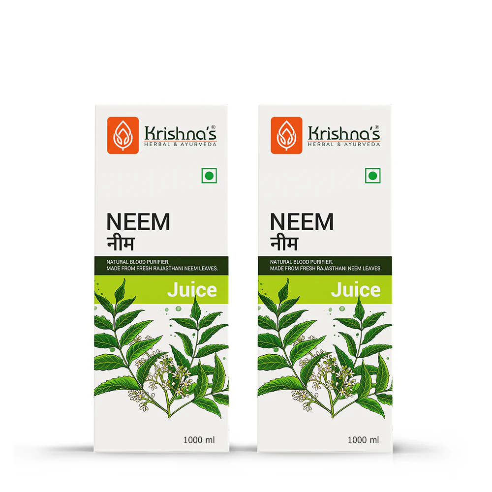 Neem Juice - Image 12