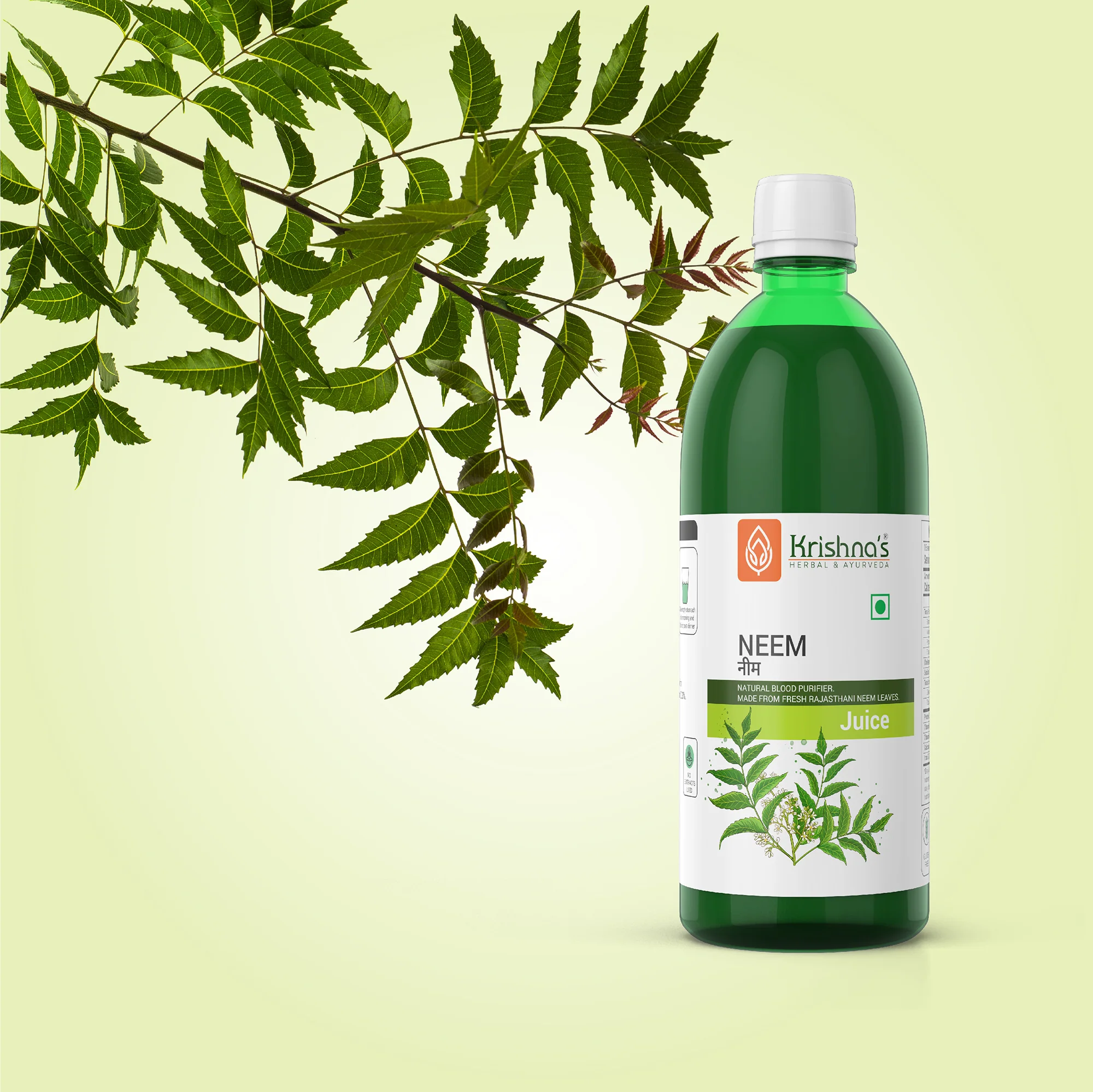 Neem Juice - Image 4