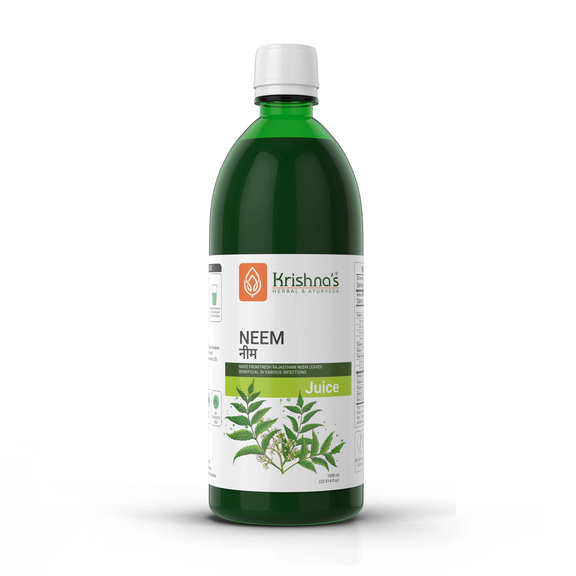 Neem Juice - Image 8