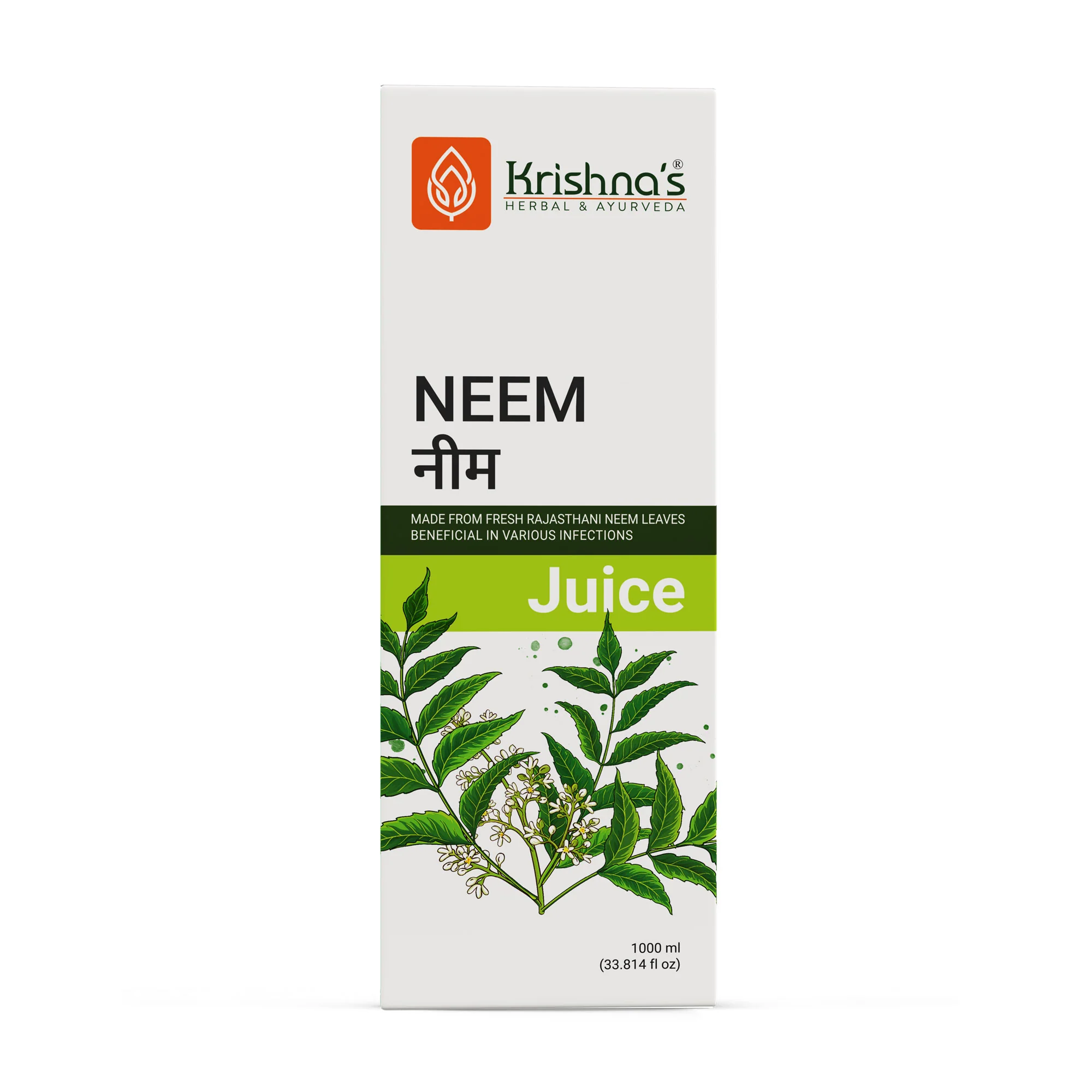 Neem Juice - Image 9