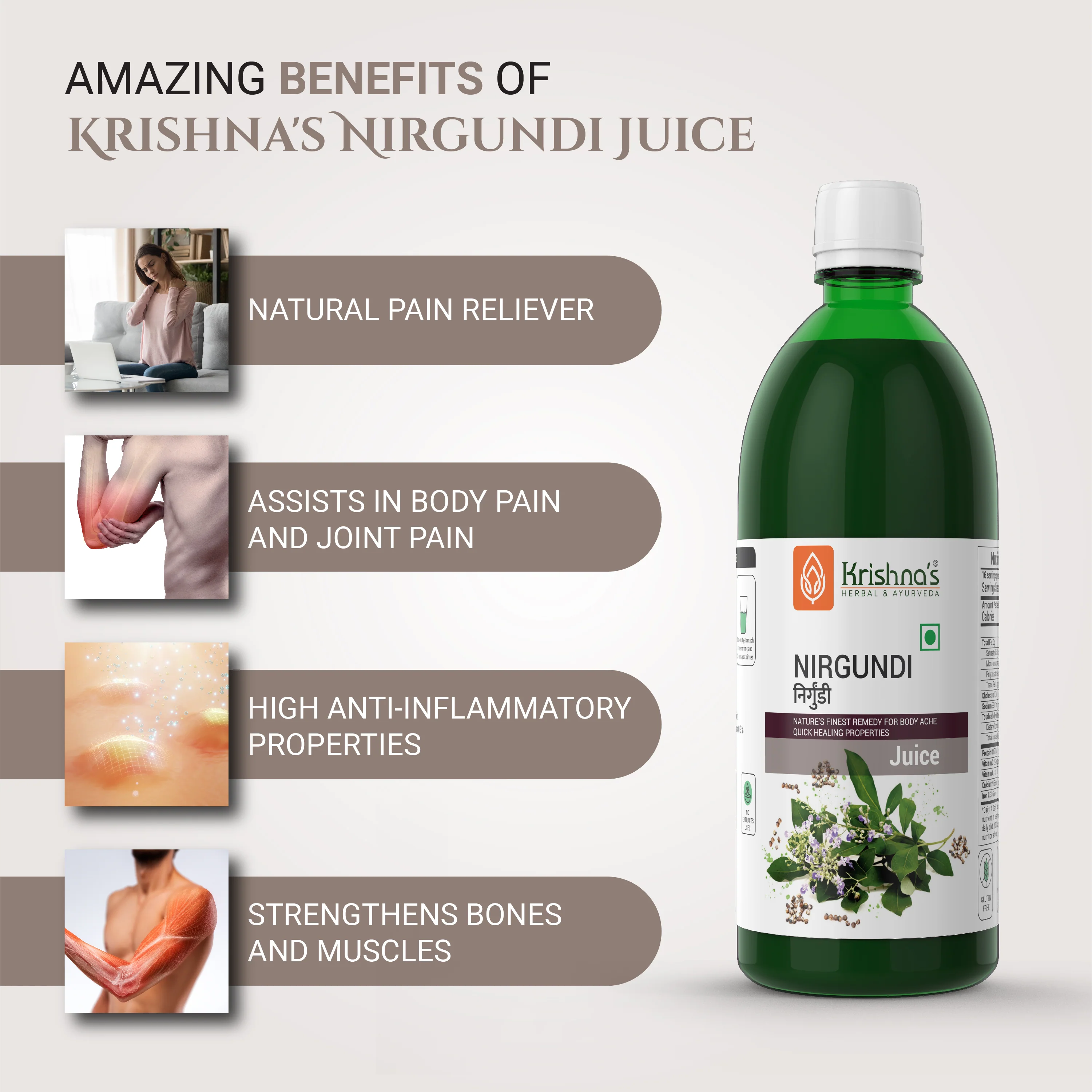 Nirgundi Swaras - Image 3