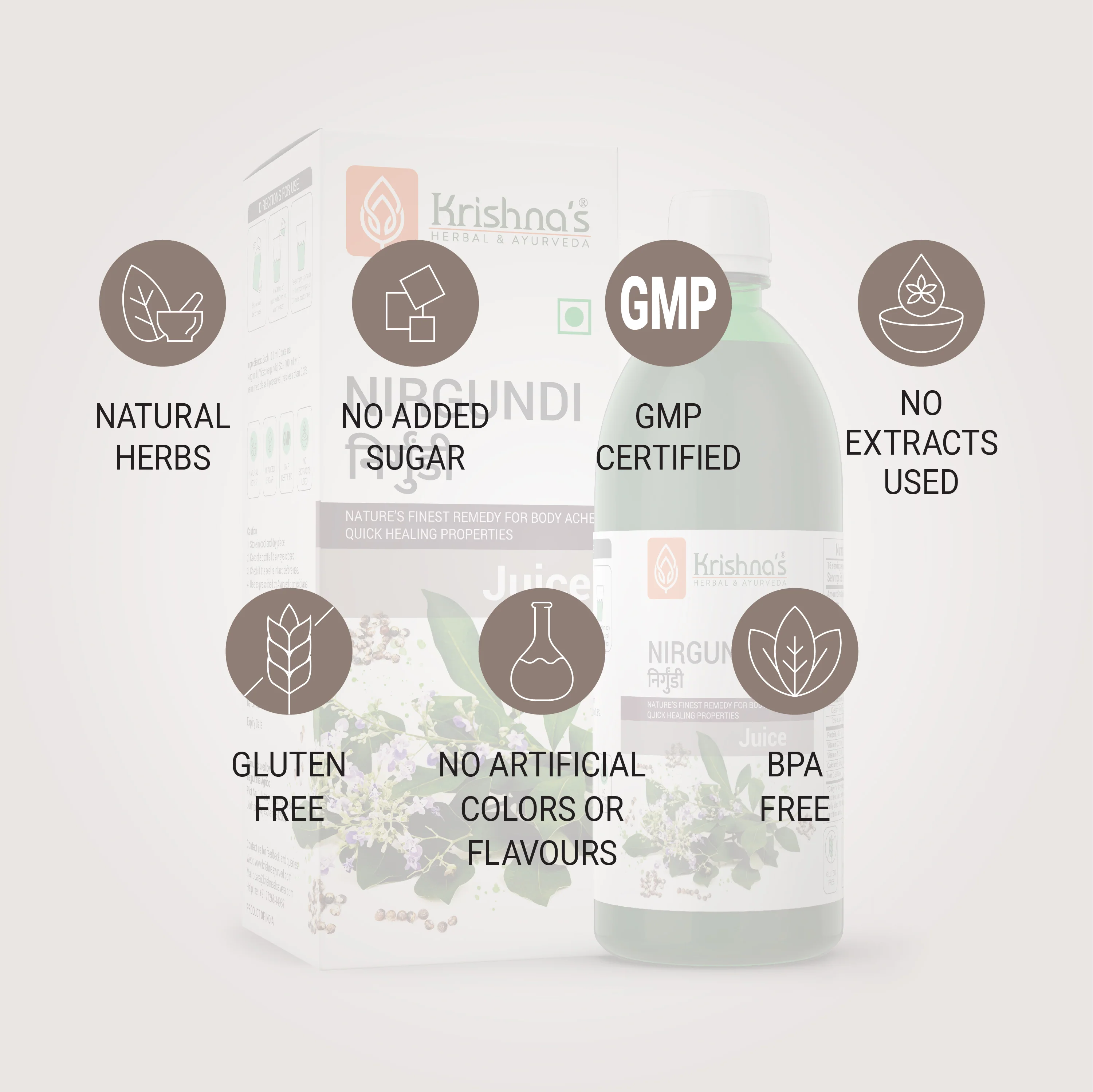 Nirgundi Swaras - Image 6