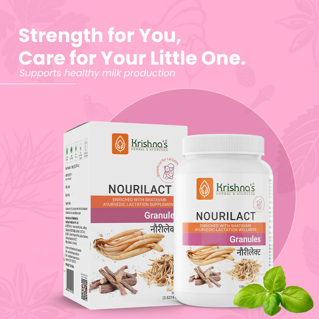 Nourilact Granules - Image 7