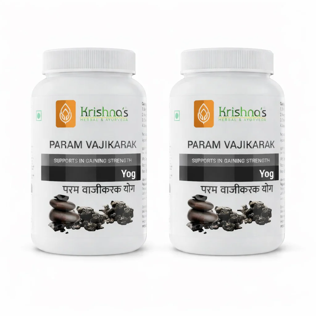 Param Vajikarak Yog - Image 4