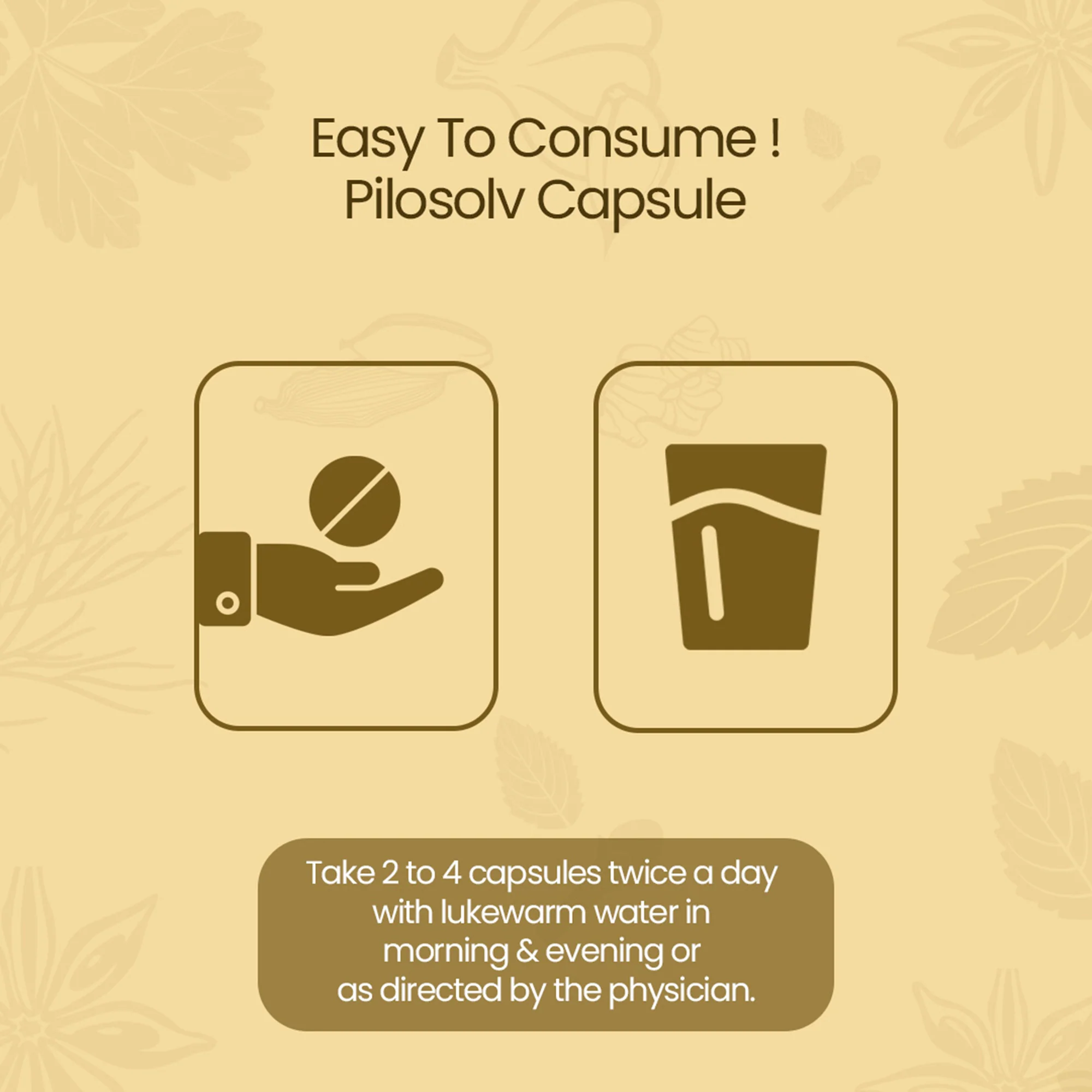 Pilosolv Capsule - Image 5