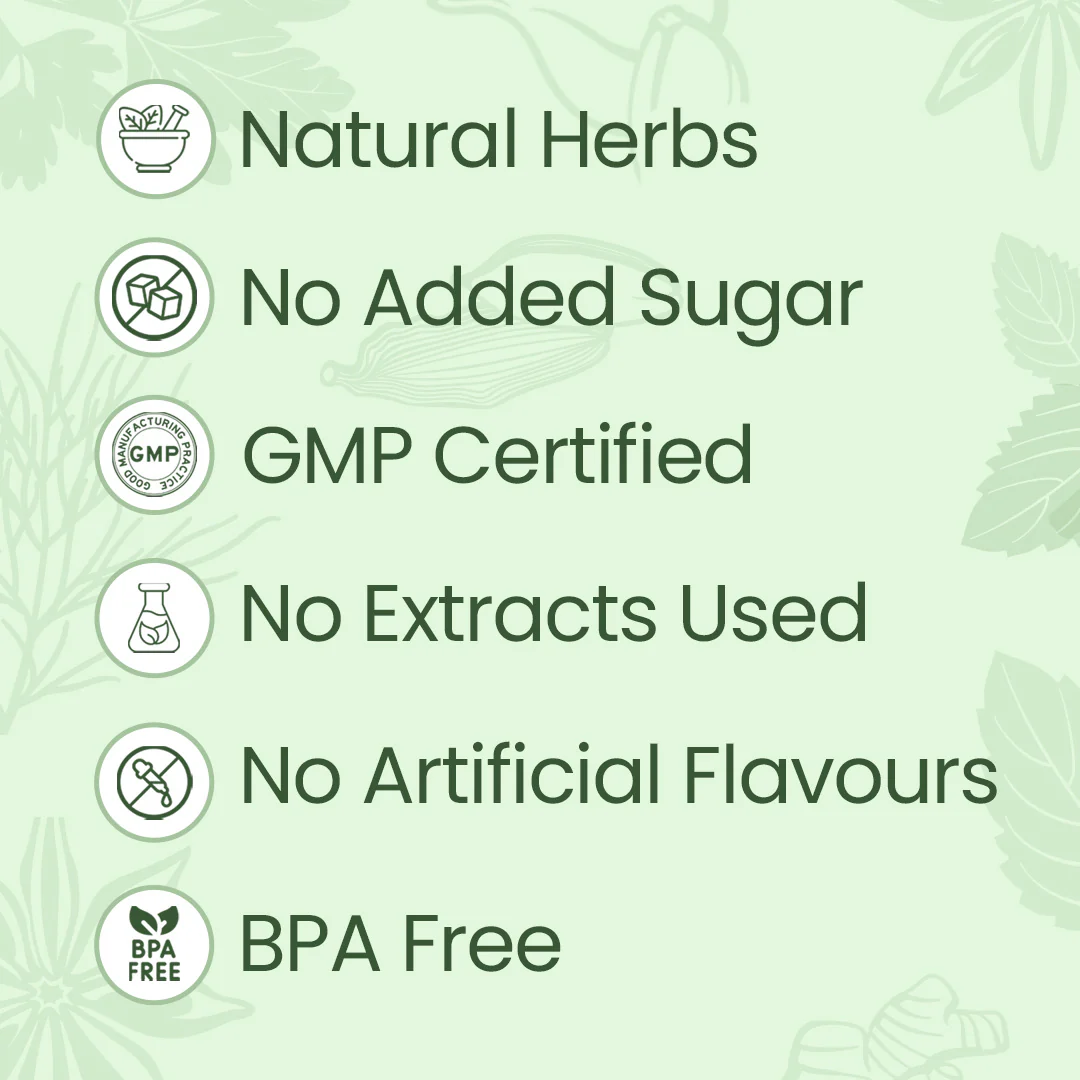 Premium Aloe Vera High Fiber Juice - Image 6