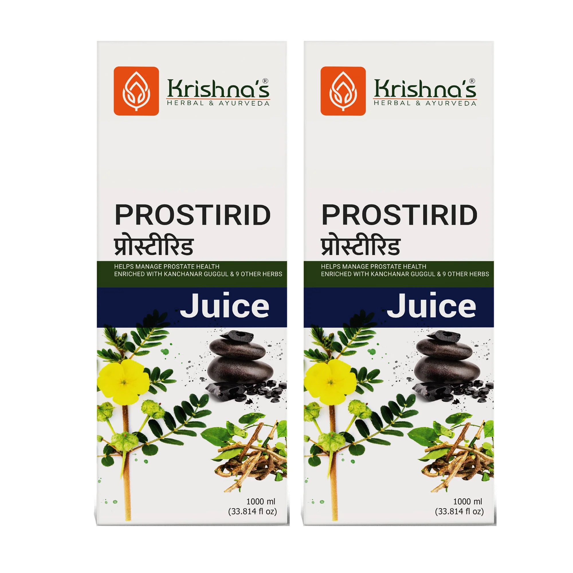 Prostirid Juice - Image 11