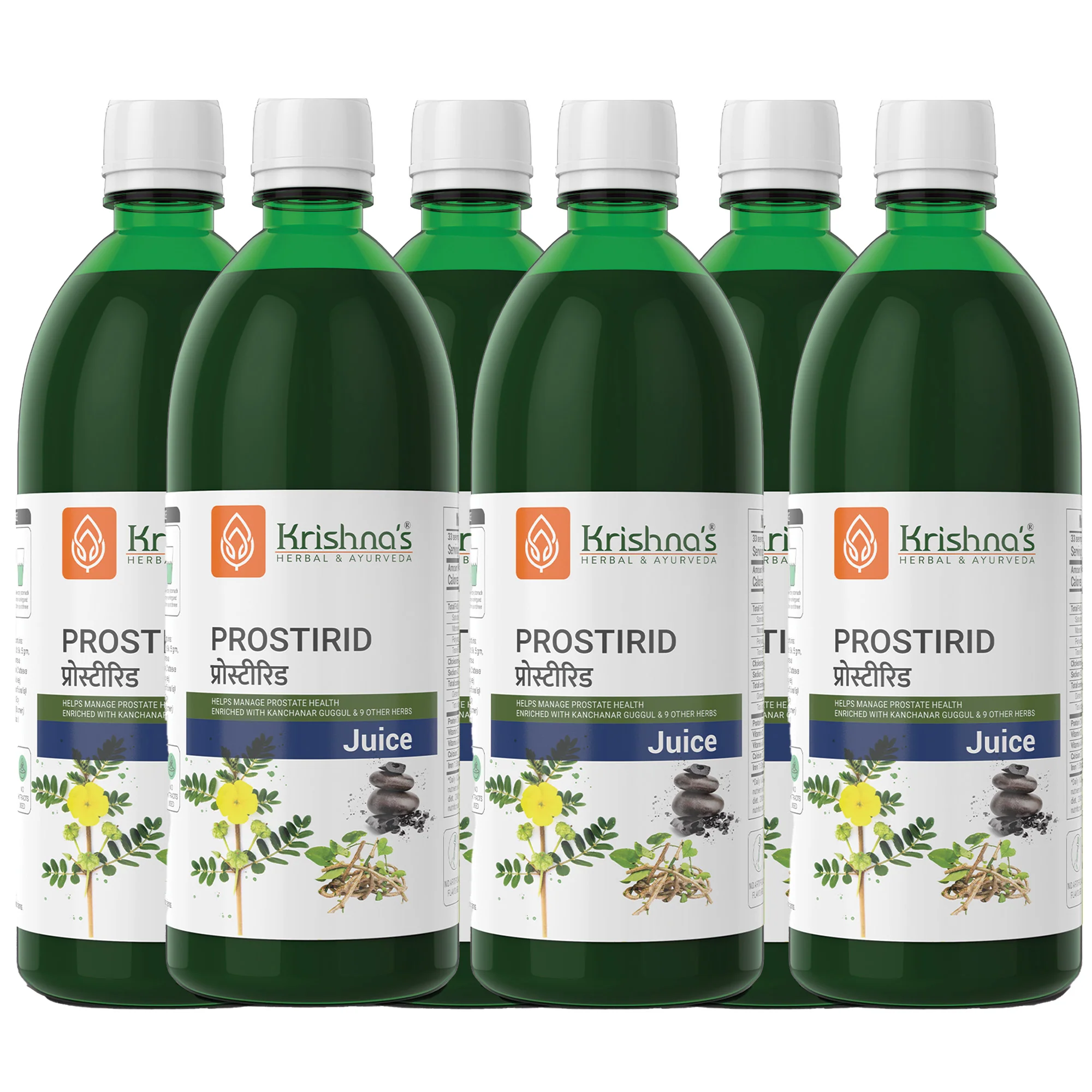 Prostirid Juice - Image 12