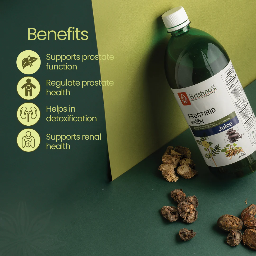 Prostirid Juice - Image 3
