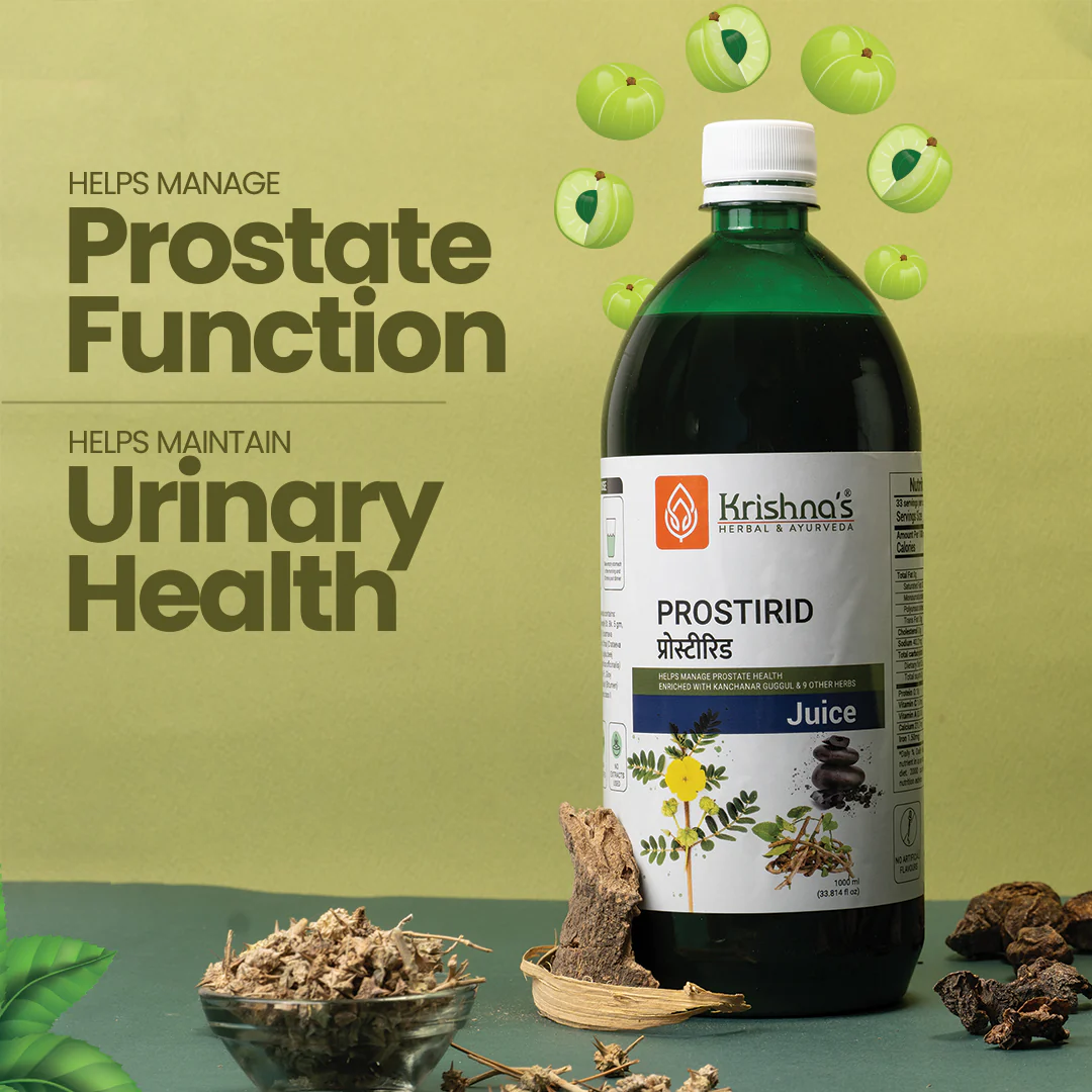 Prostirid Juice - Image 8
