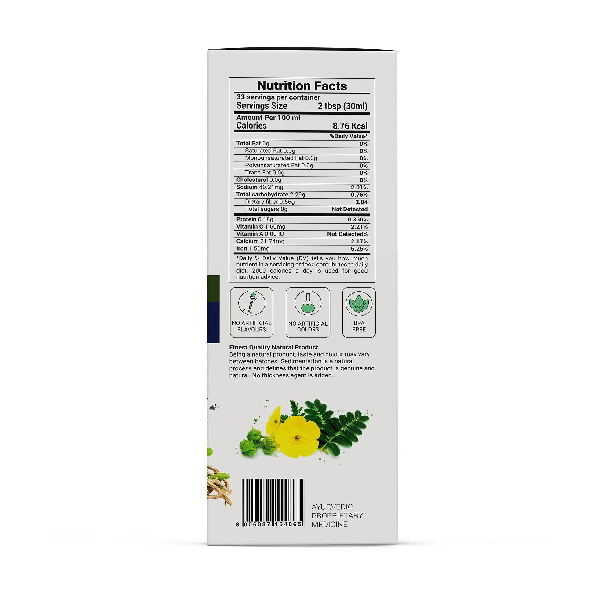 Prostirid Juice - Image 9