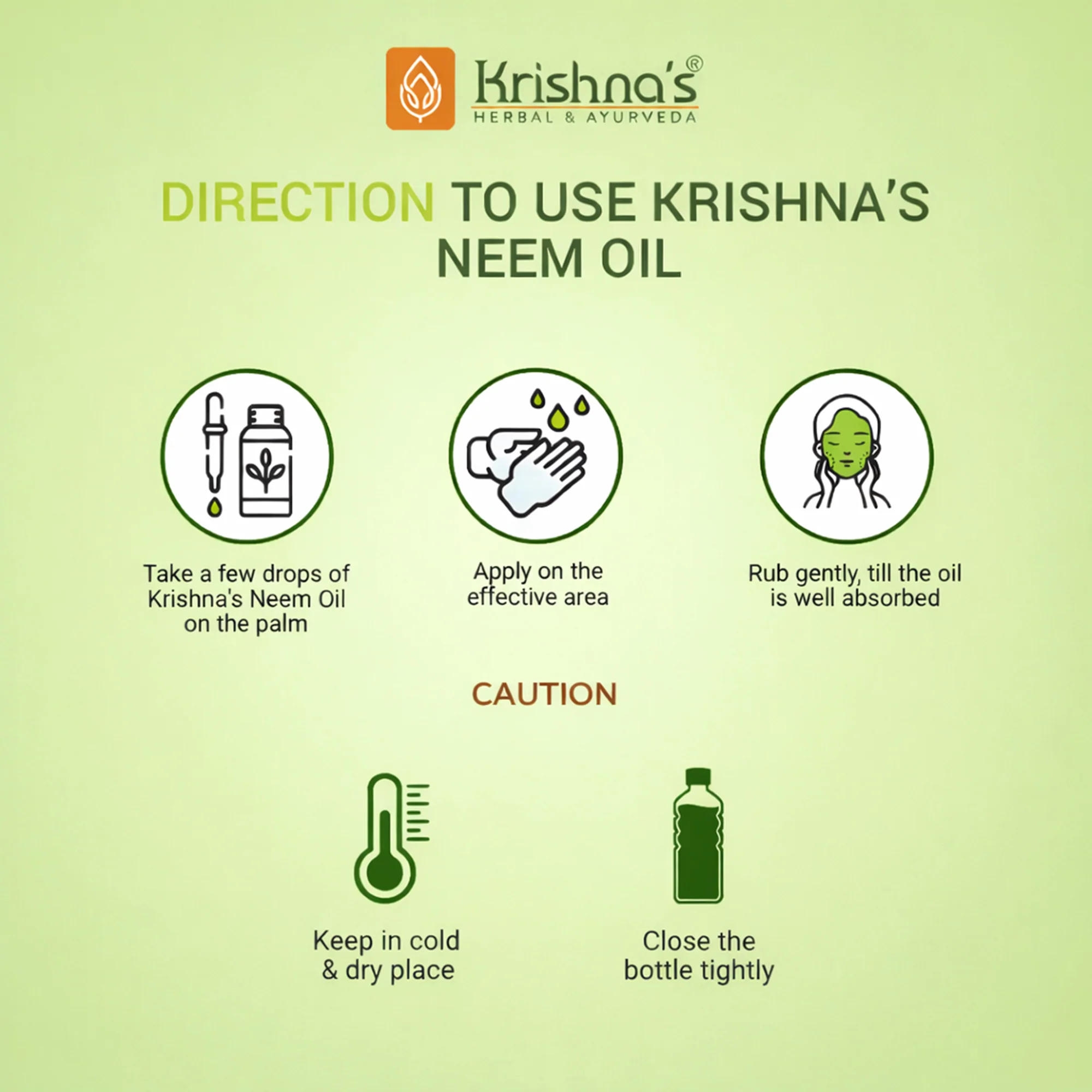 Pure Neem Oil - Image 5