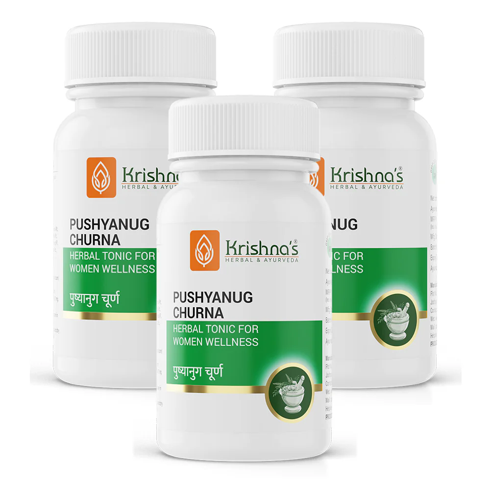 Pushyanug Churna - Image 7