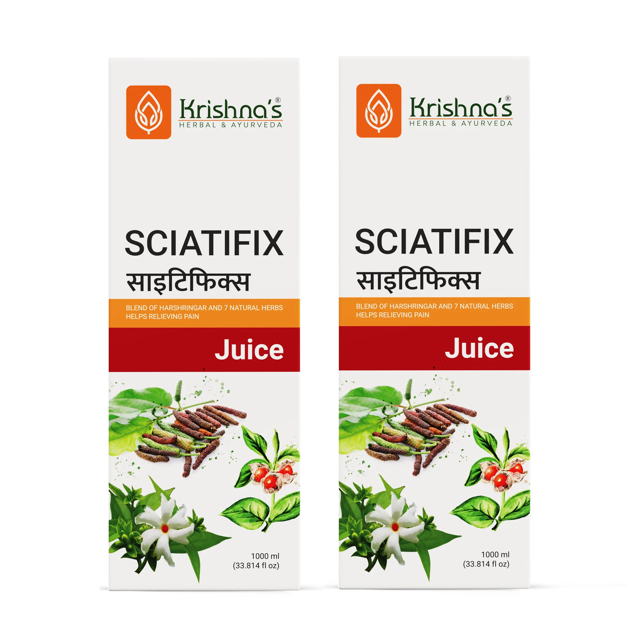 Sciatifix Juice - Image 11