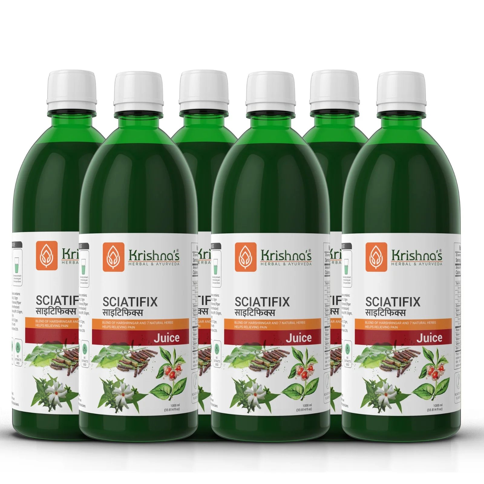 Sciatifix Juice - Image 12