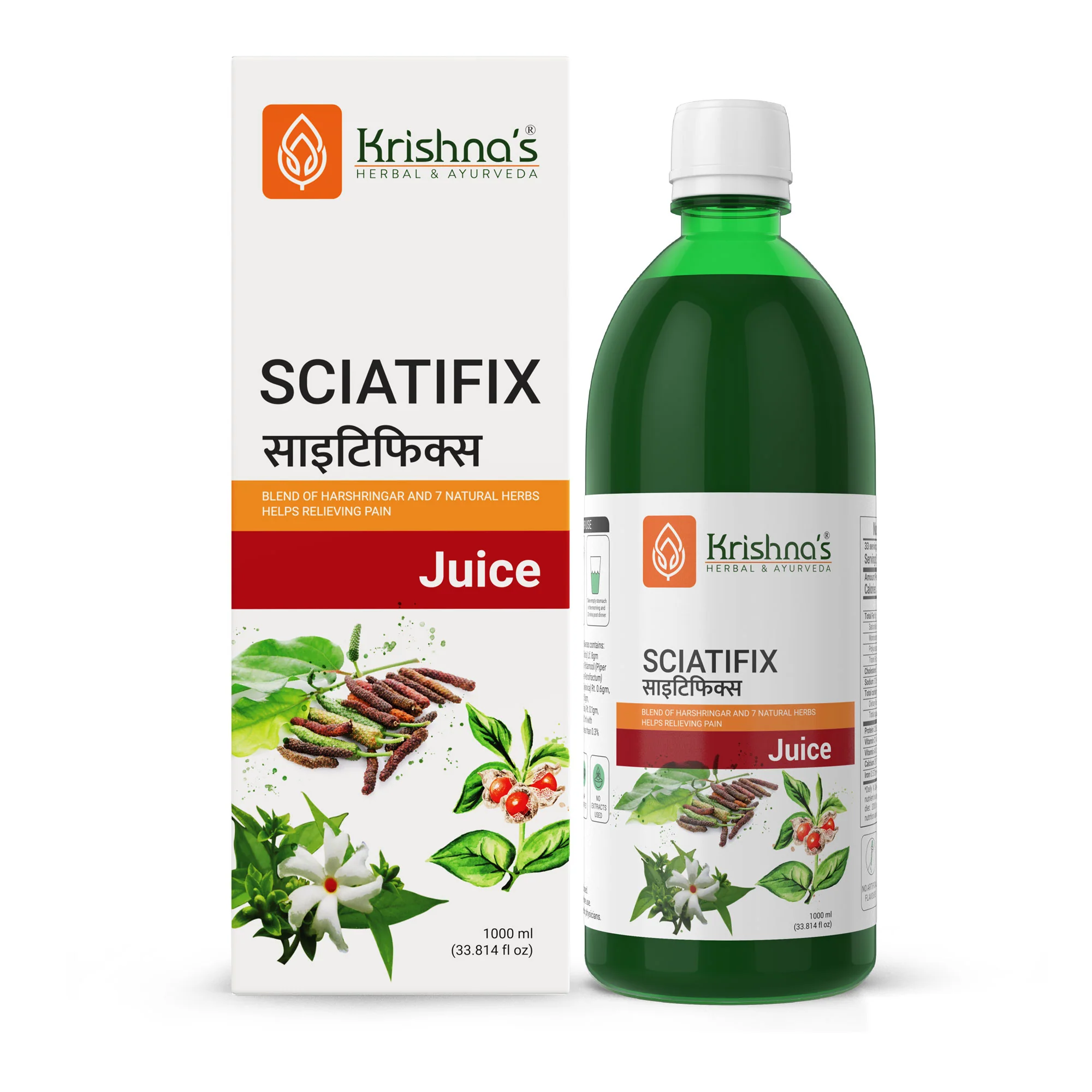 Sciatifix Juice - Image 6