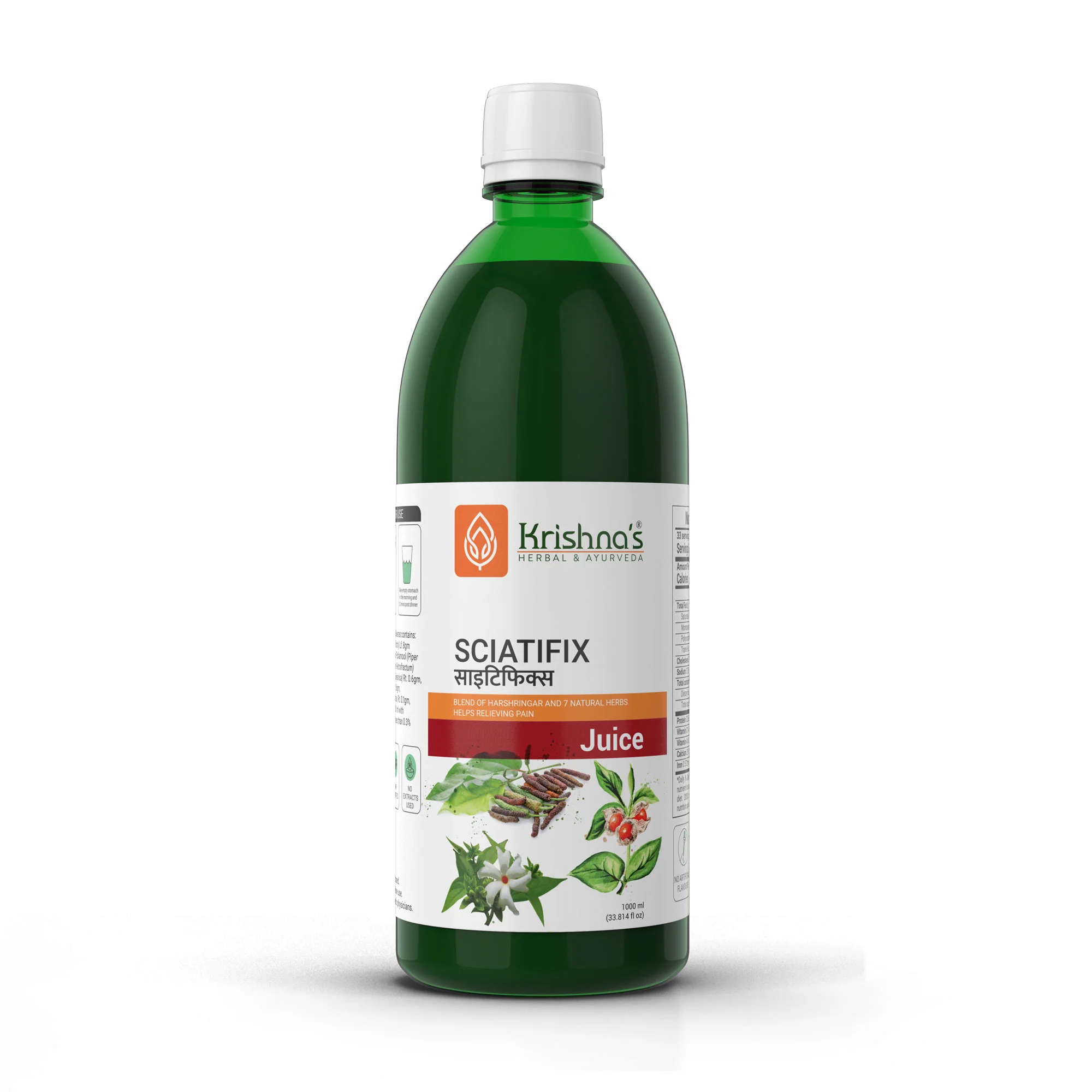 Sciatifix Juice - Image 7