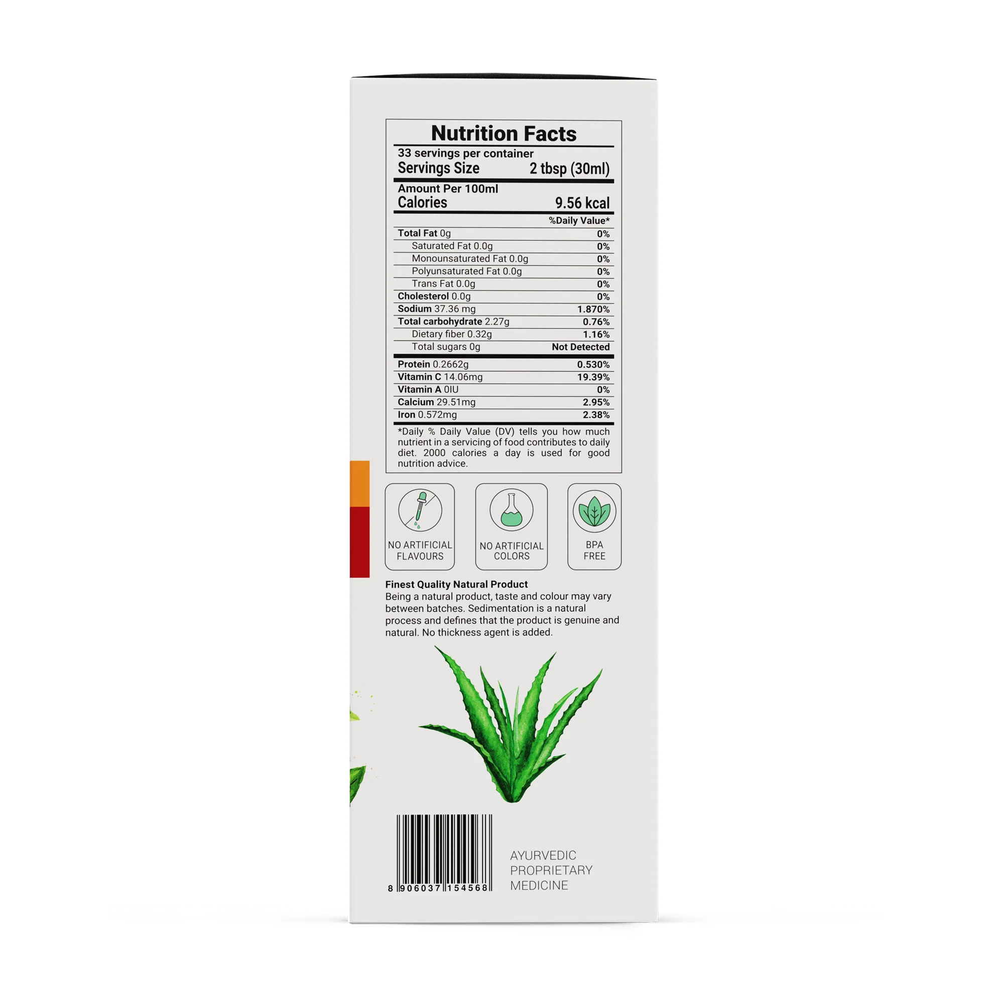 Sciatifix Juice - Image 9