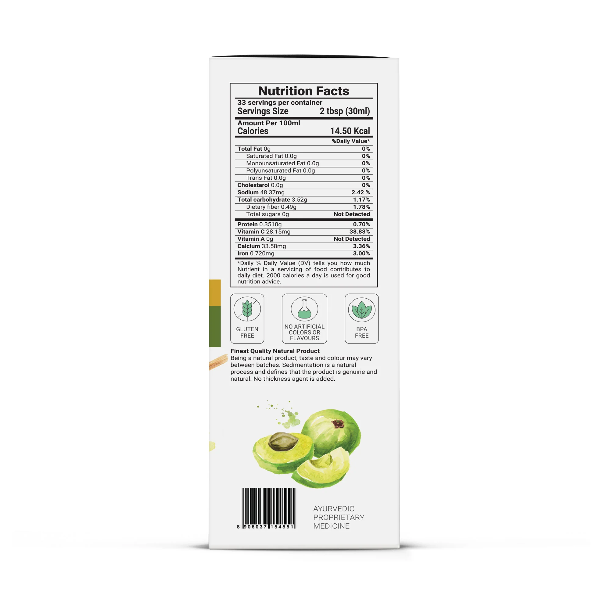 Shapefix Juice - Image 10