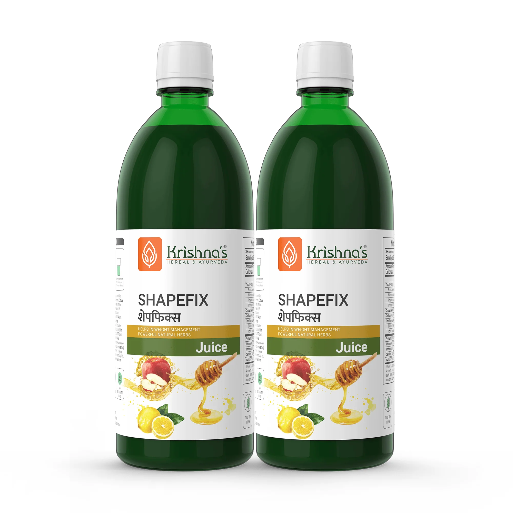 Shapefix Juice - Image 13