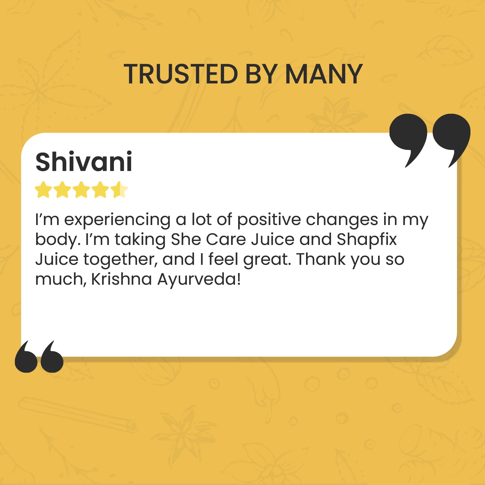 Shapefix Juice - Image 9